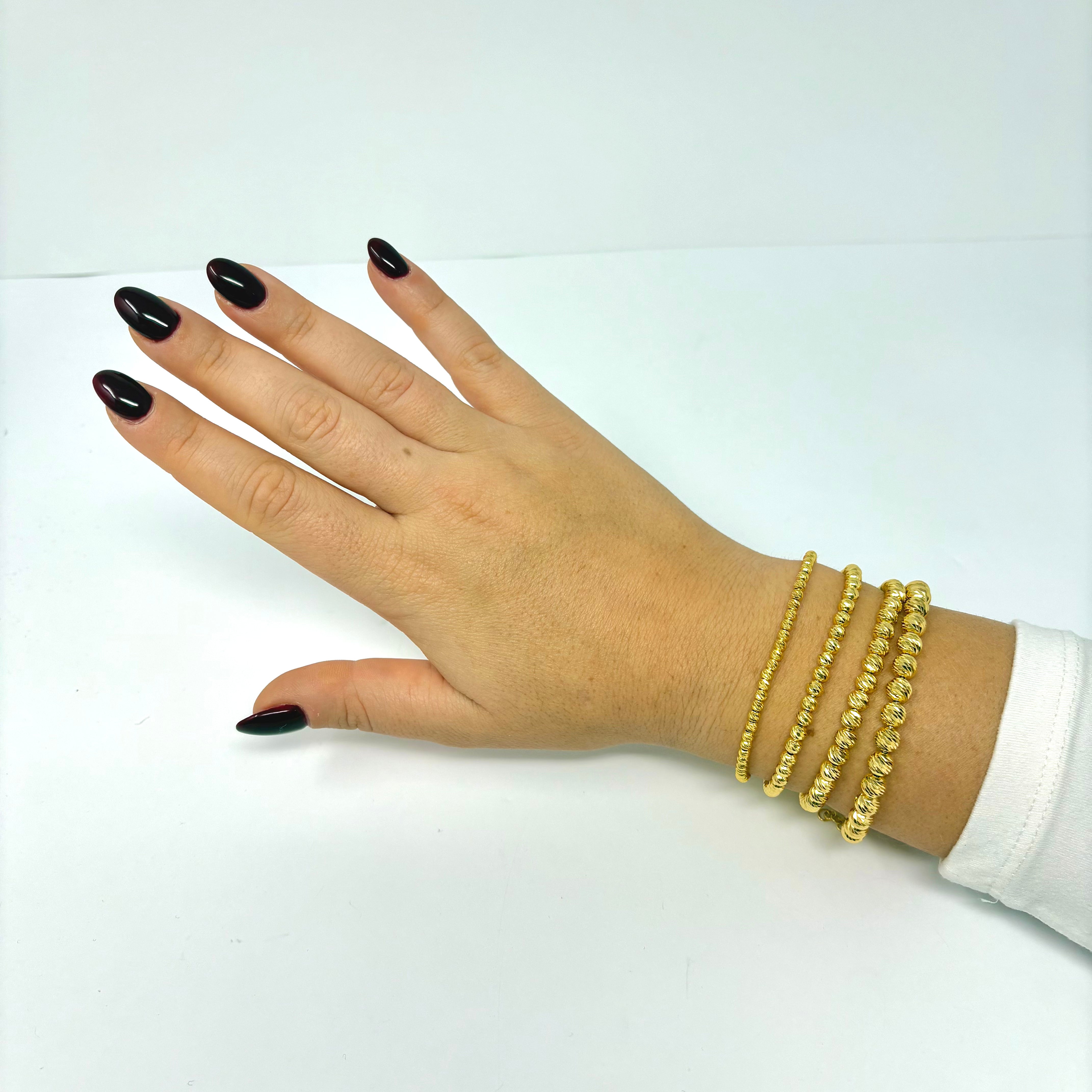 Bracciale Cairo Diamantato