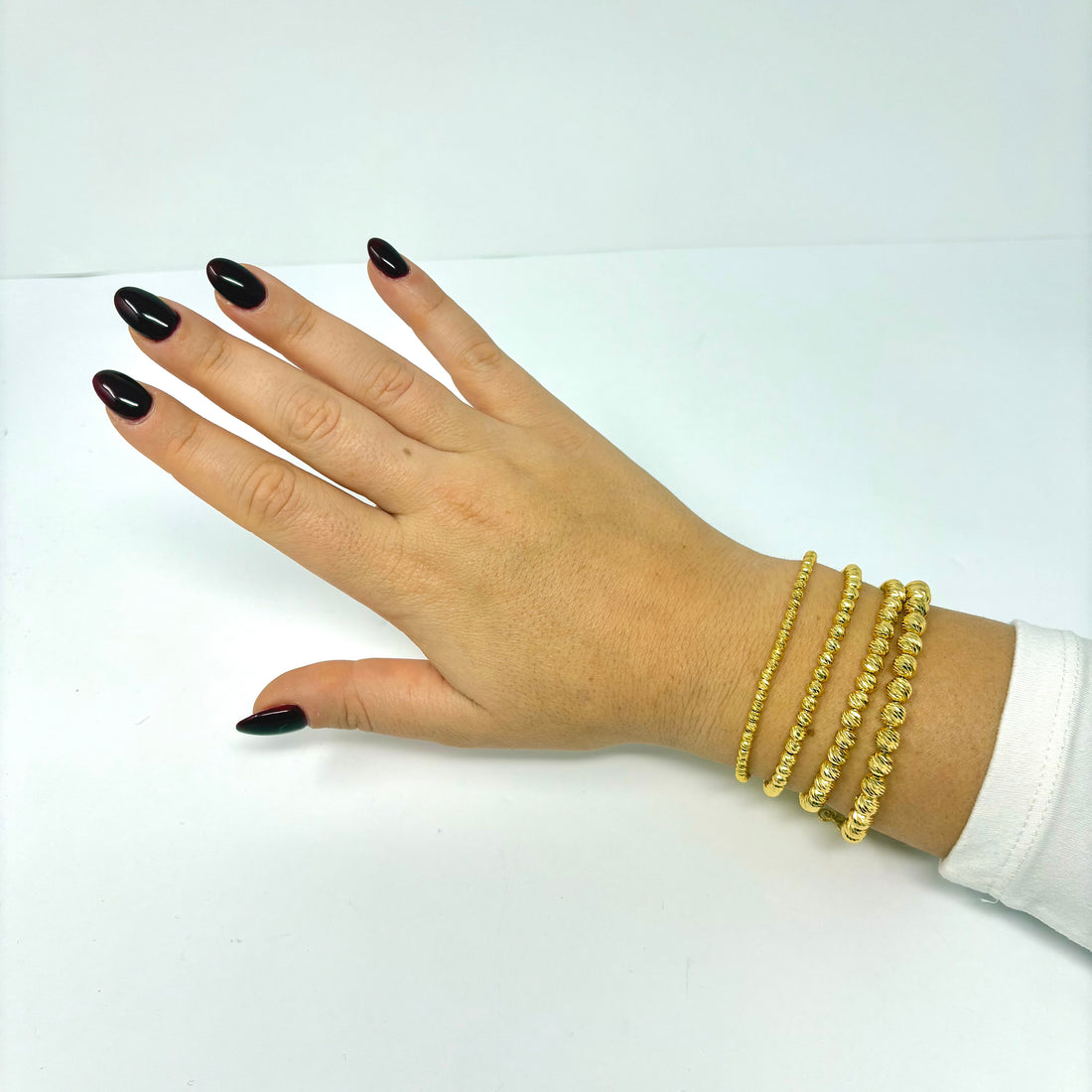 Bracciale Cairo Diamantato