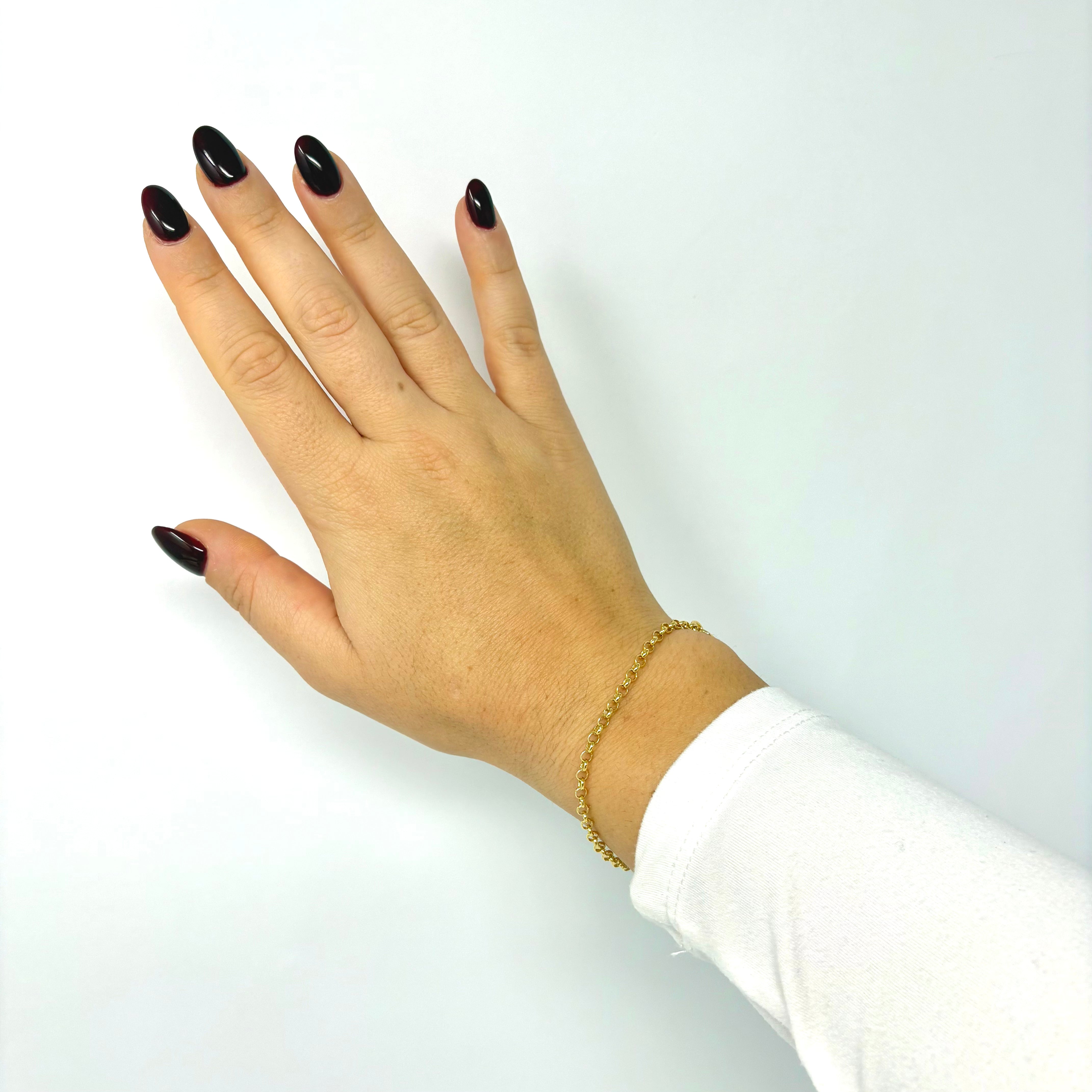 Bracciale Luanda Componibile