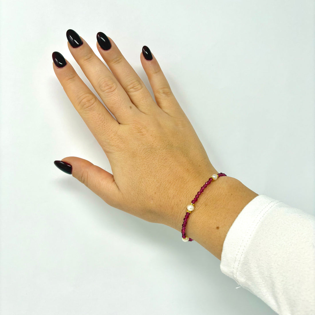 Bracciale Sintra Rosa