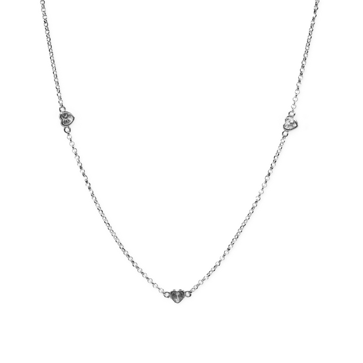 Collana Zara Love