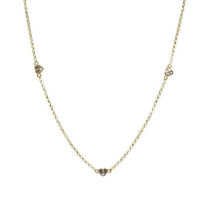 Collana Zara Love