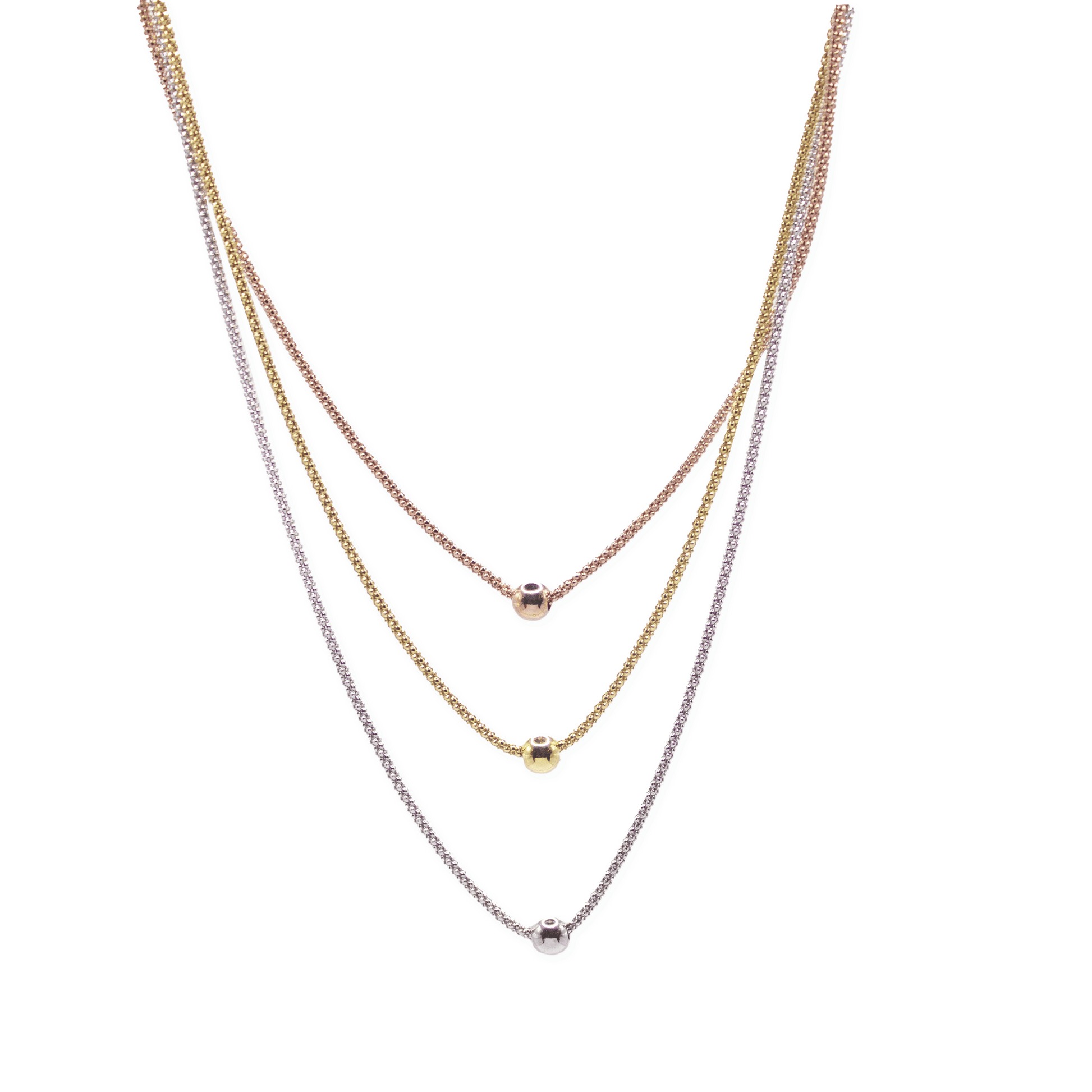 Siena Necklace