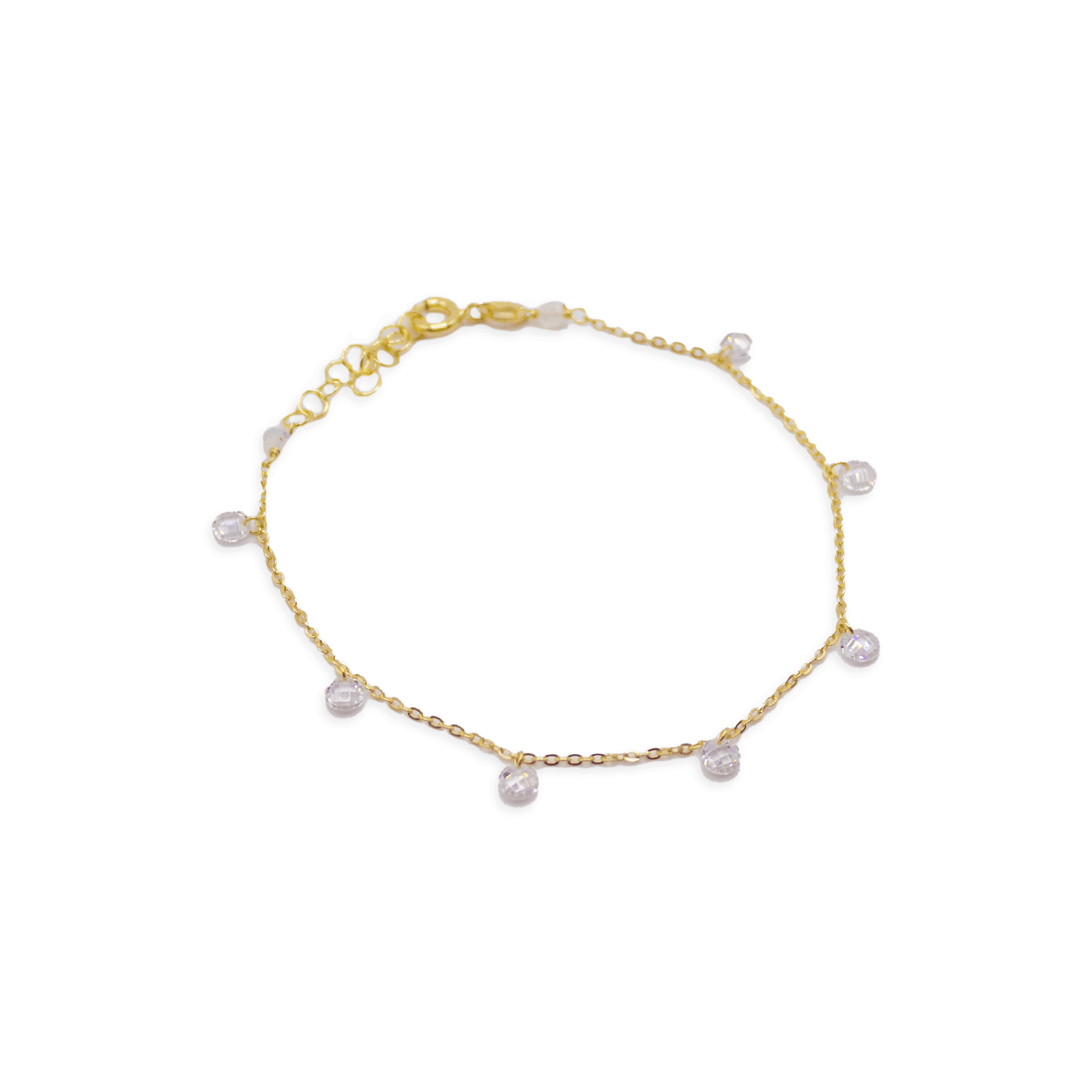 Bracciale Sparkle