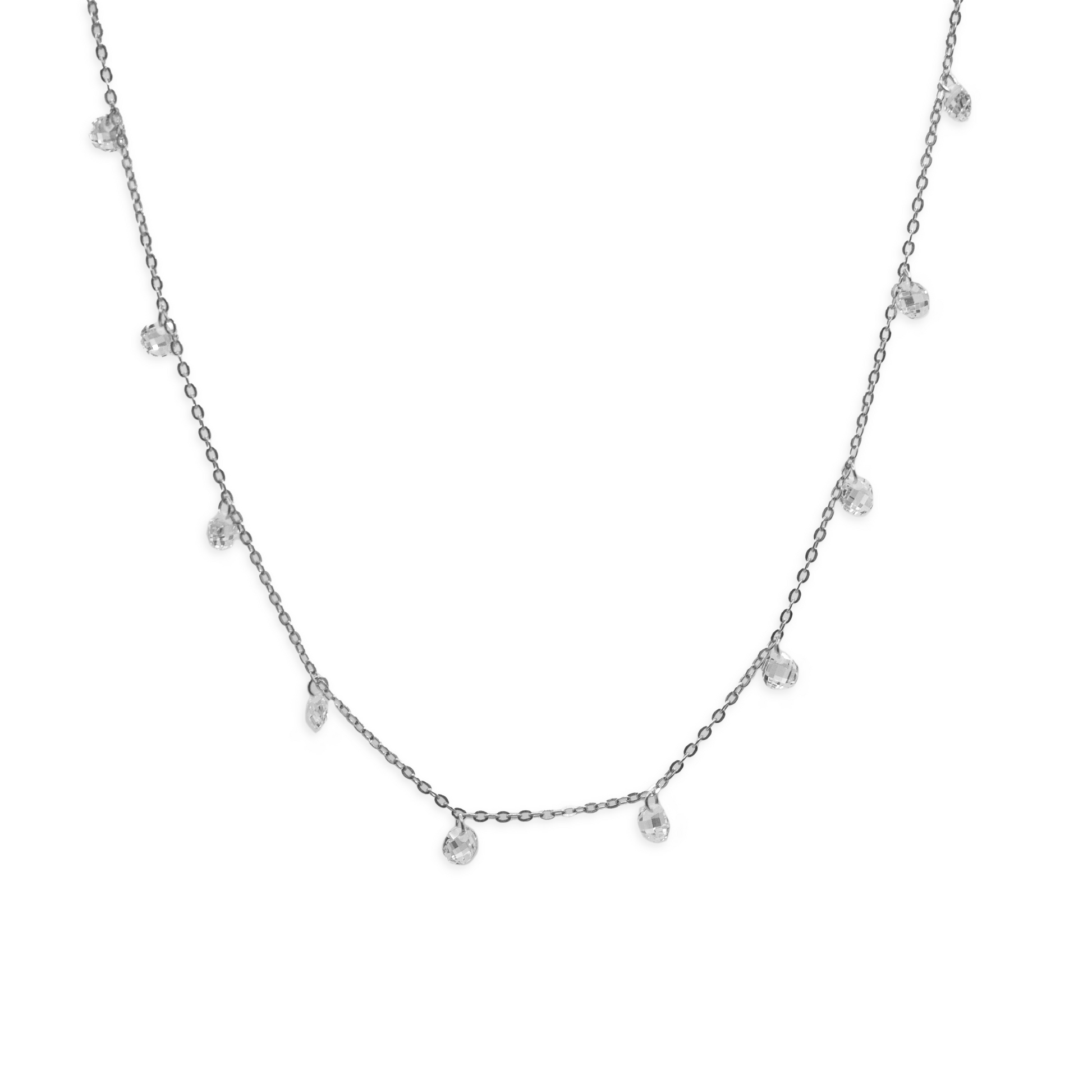 Sparkle Necklace