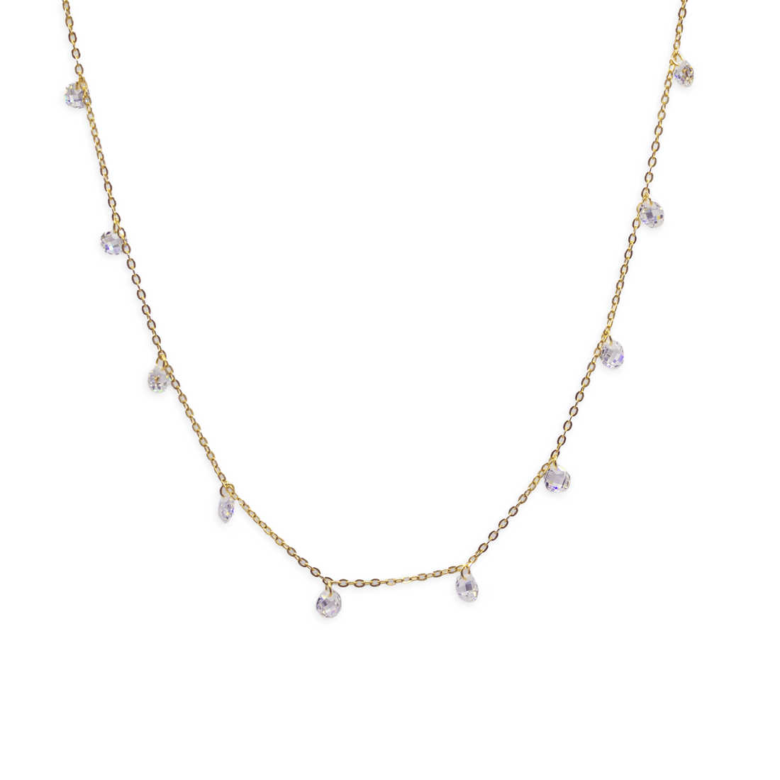Collana Sparkle