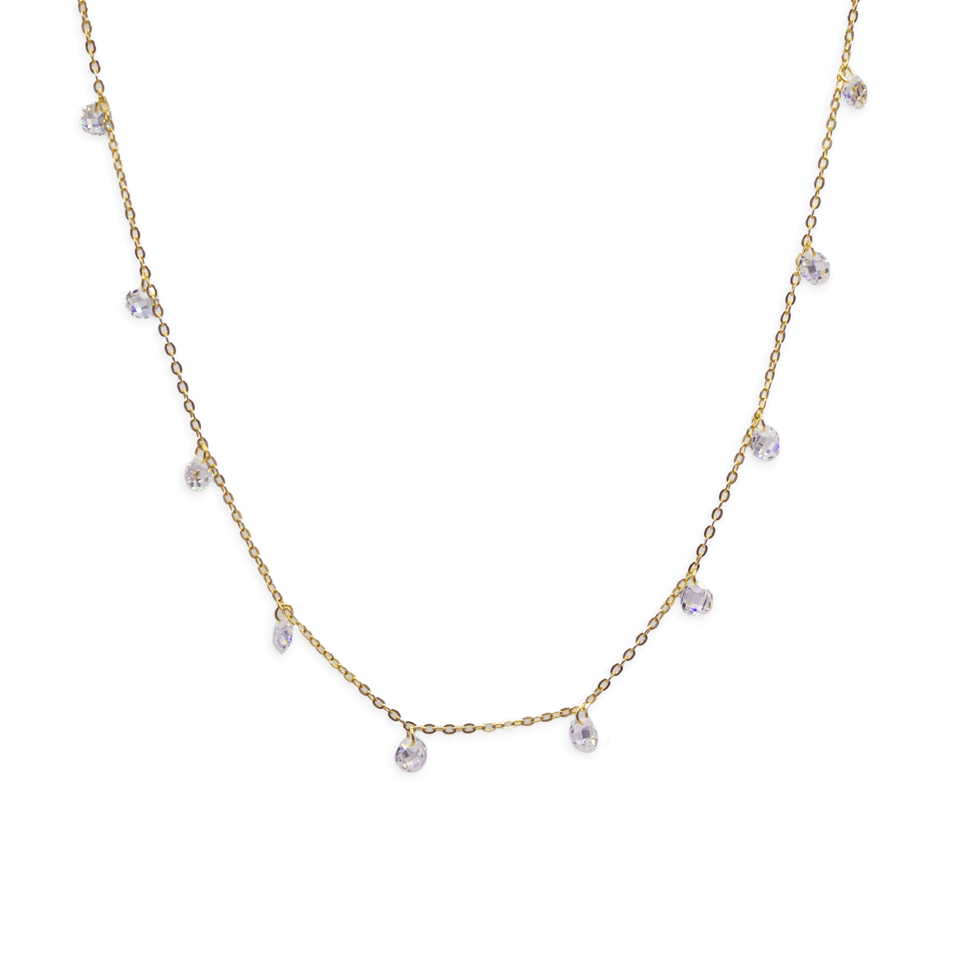 Sparkle Necklace