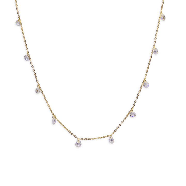 Collana Sparkle