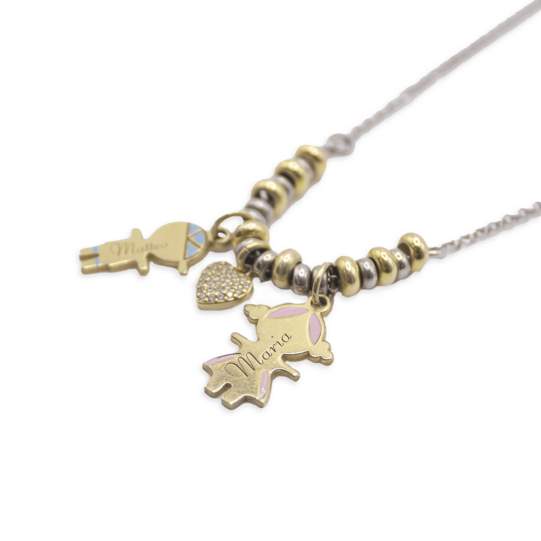 Collana Eterna