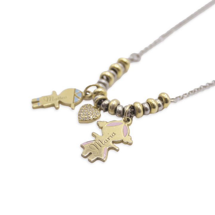 Collana Eterna