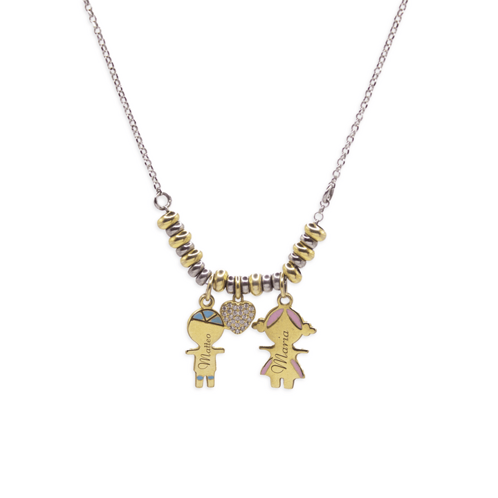 Collana Eterna