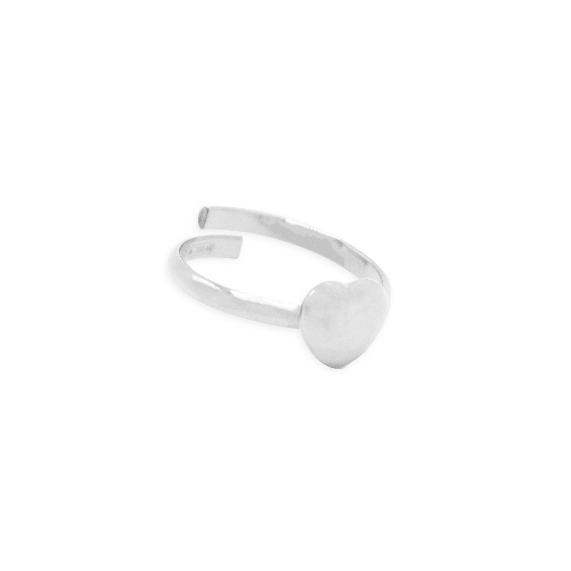 Bristol Love Ring