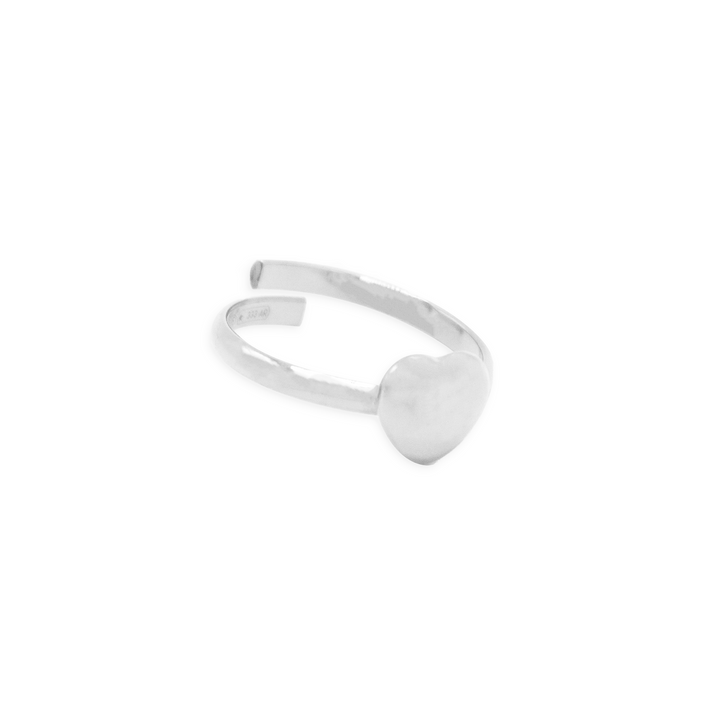 Anello Bristol Love