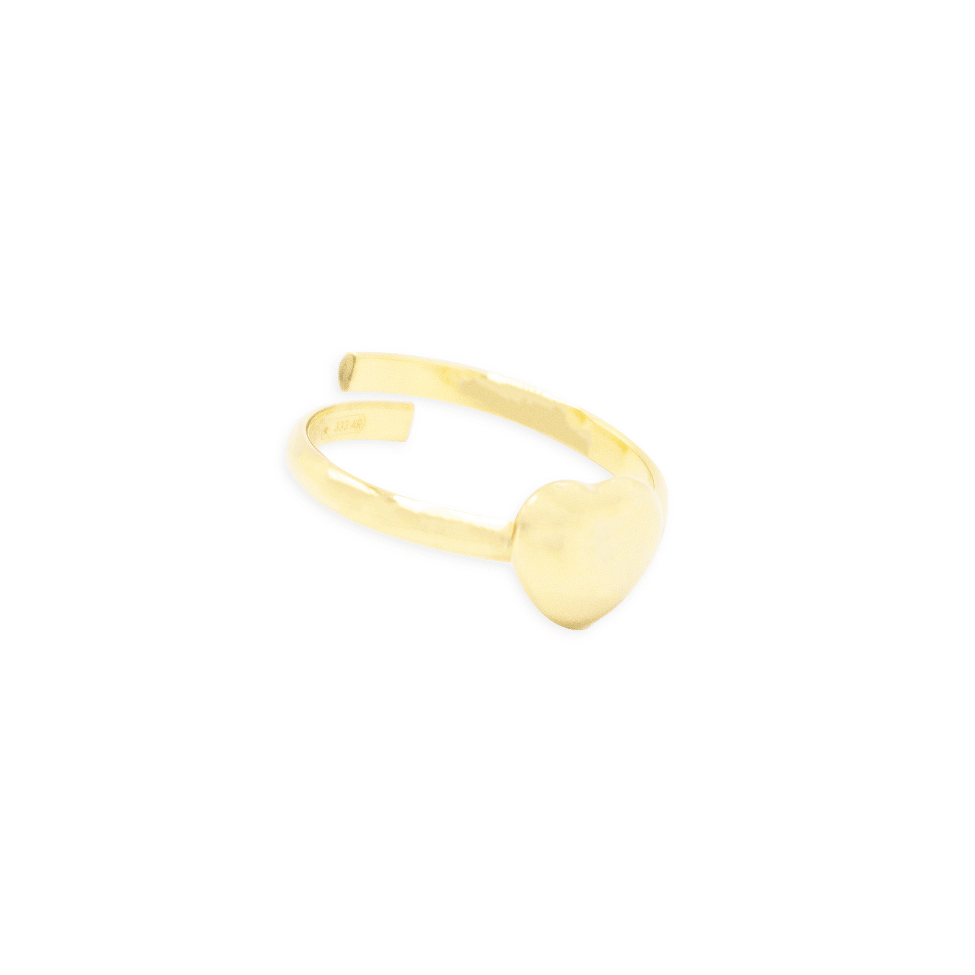 Bristol Love Ring