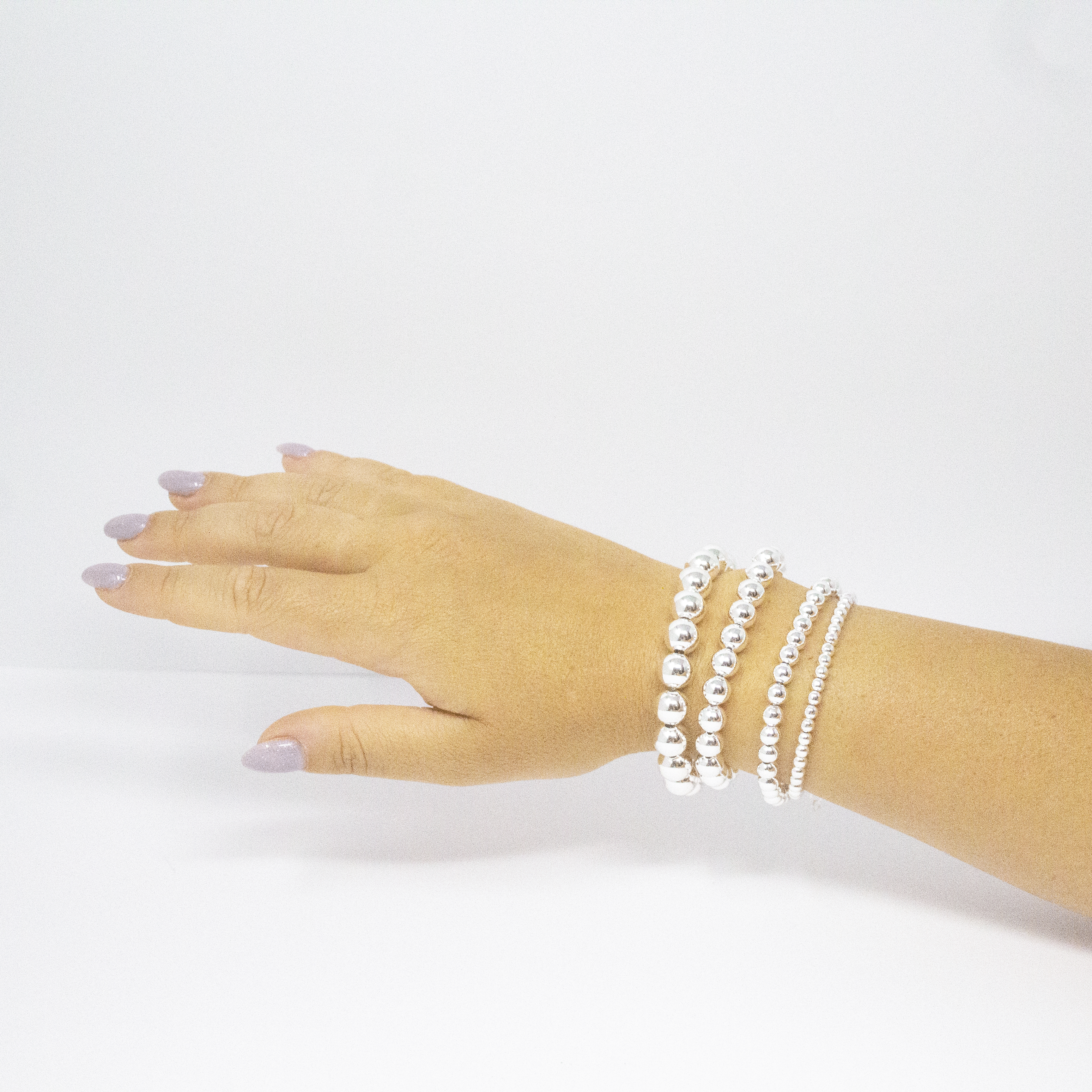 Bracciale Cairo Liscio