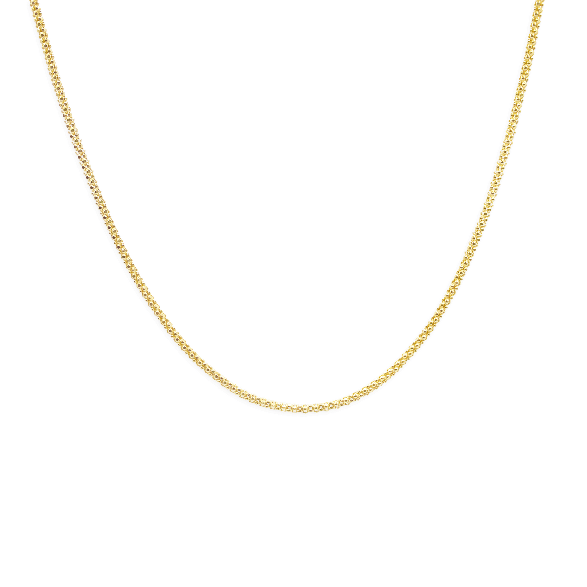 Orlando Modular Necklace