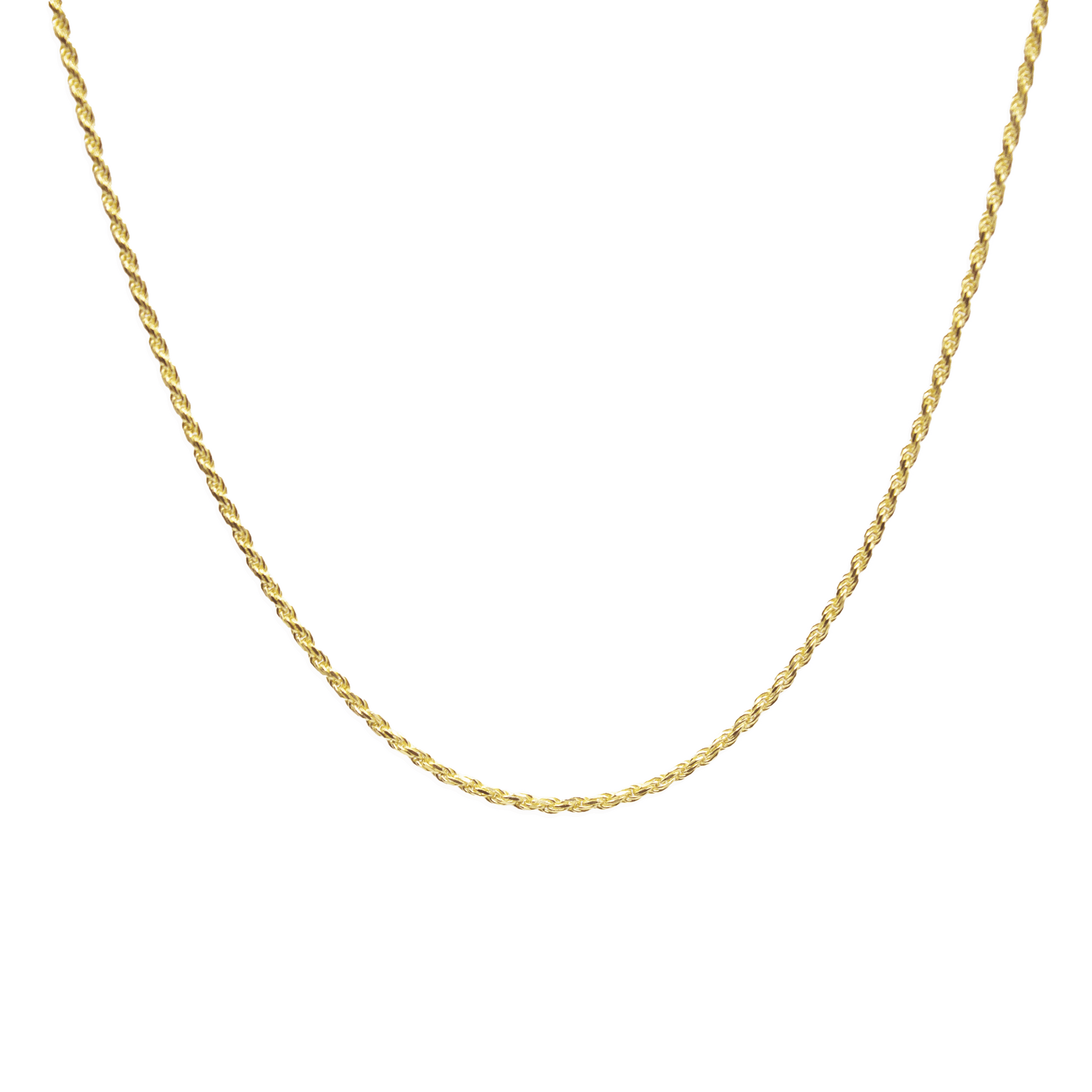 Positano Modular Necklace Small Chain