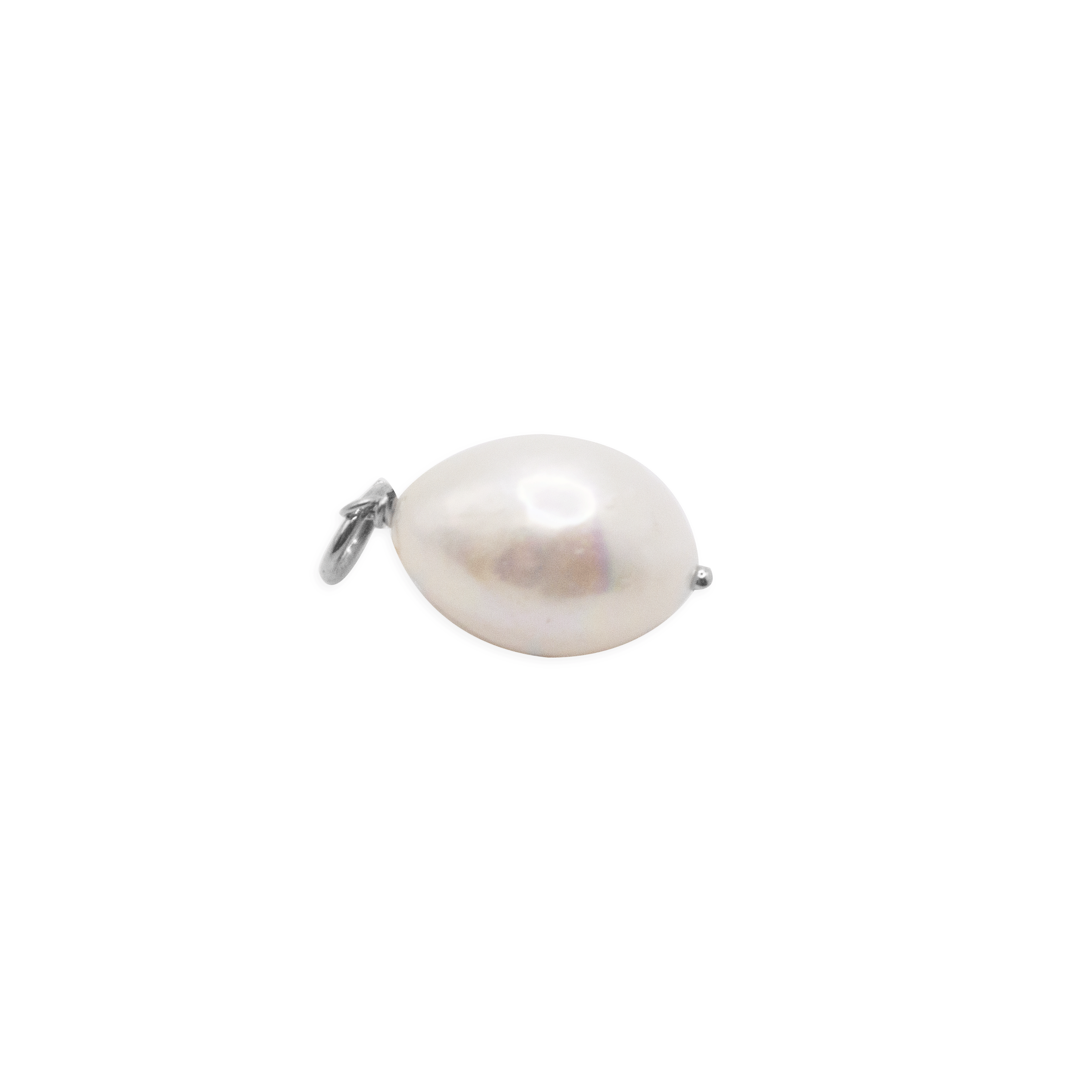 Ciondolo Perla Medium