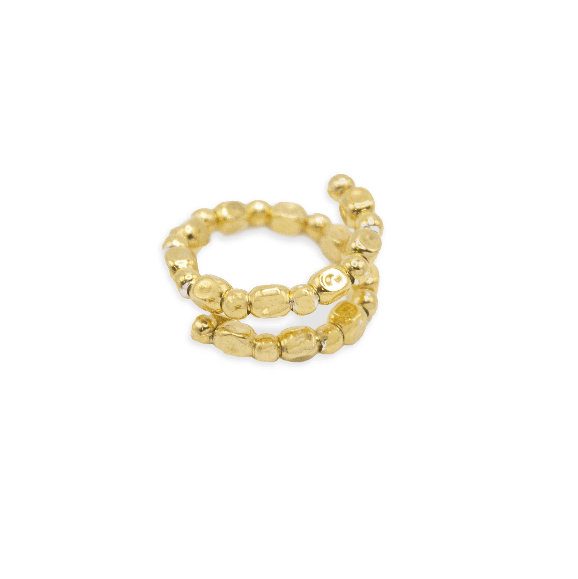 Marrakech Nugget Ring