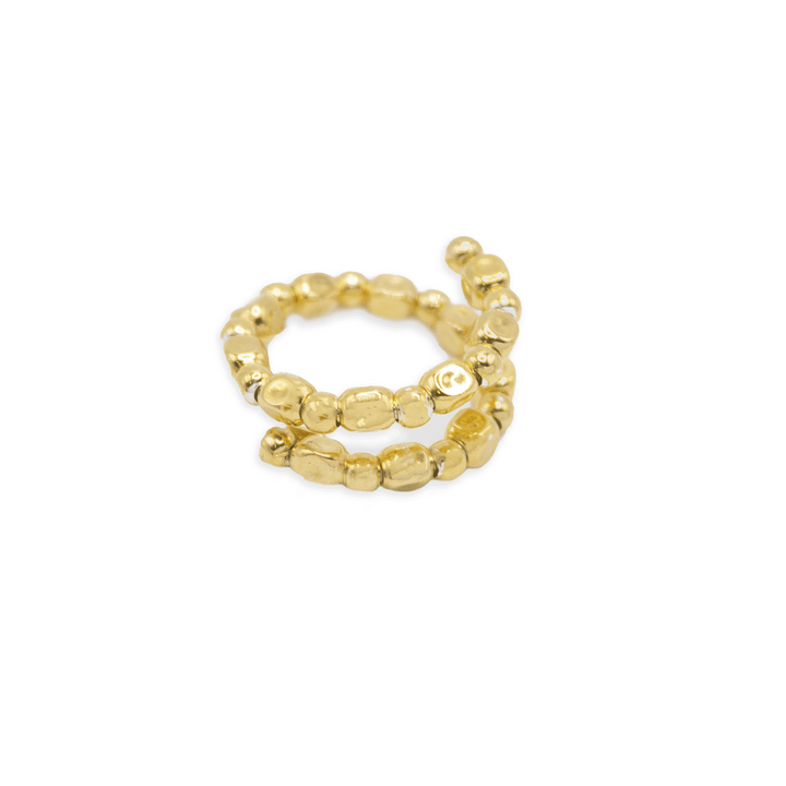 Anello Marrakech Pepite