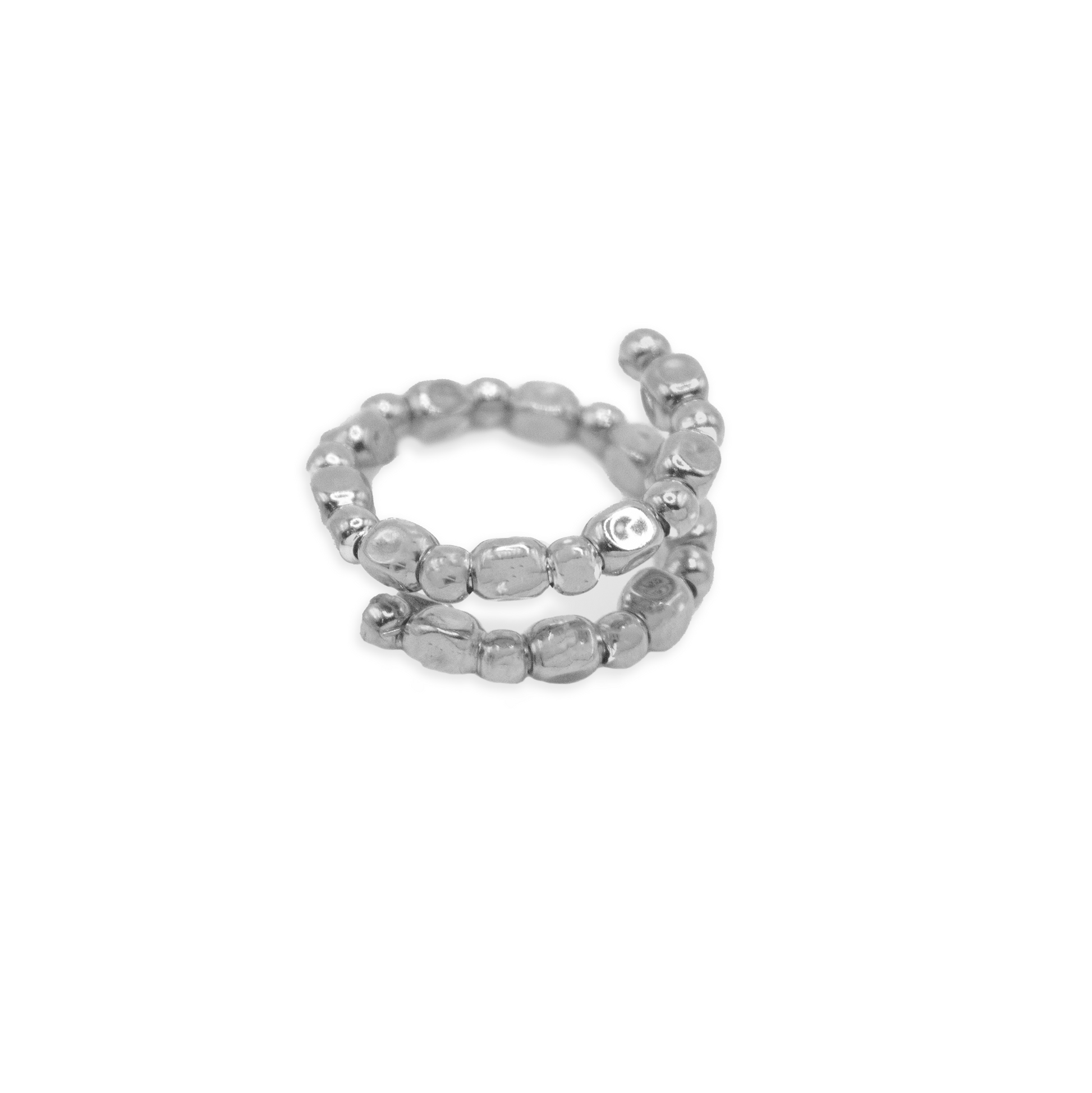 Marrakech Nugget Ring