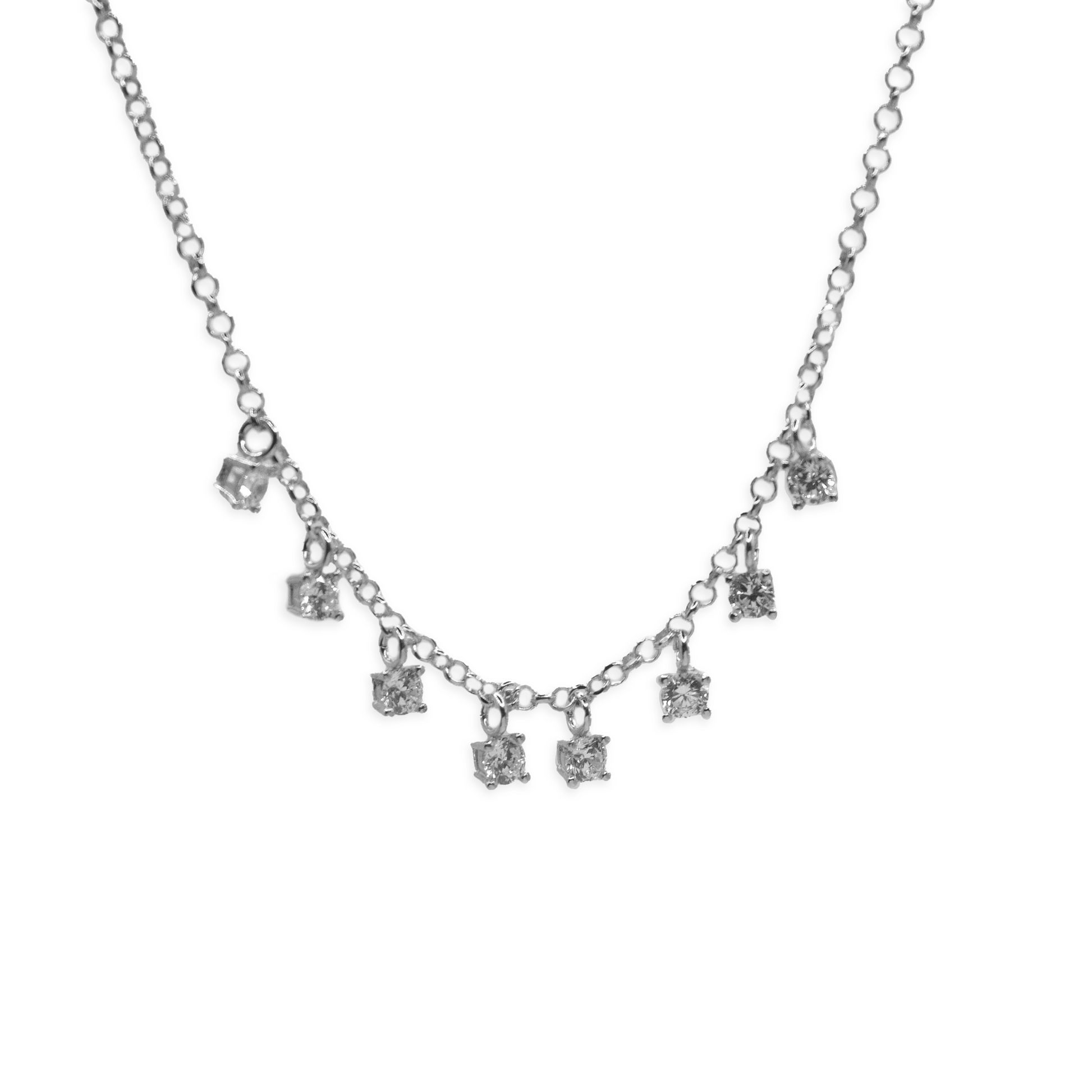 Collana Praga