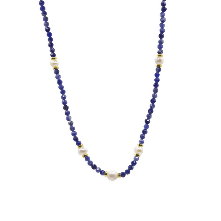 Collana Sintra Blu