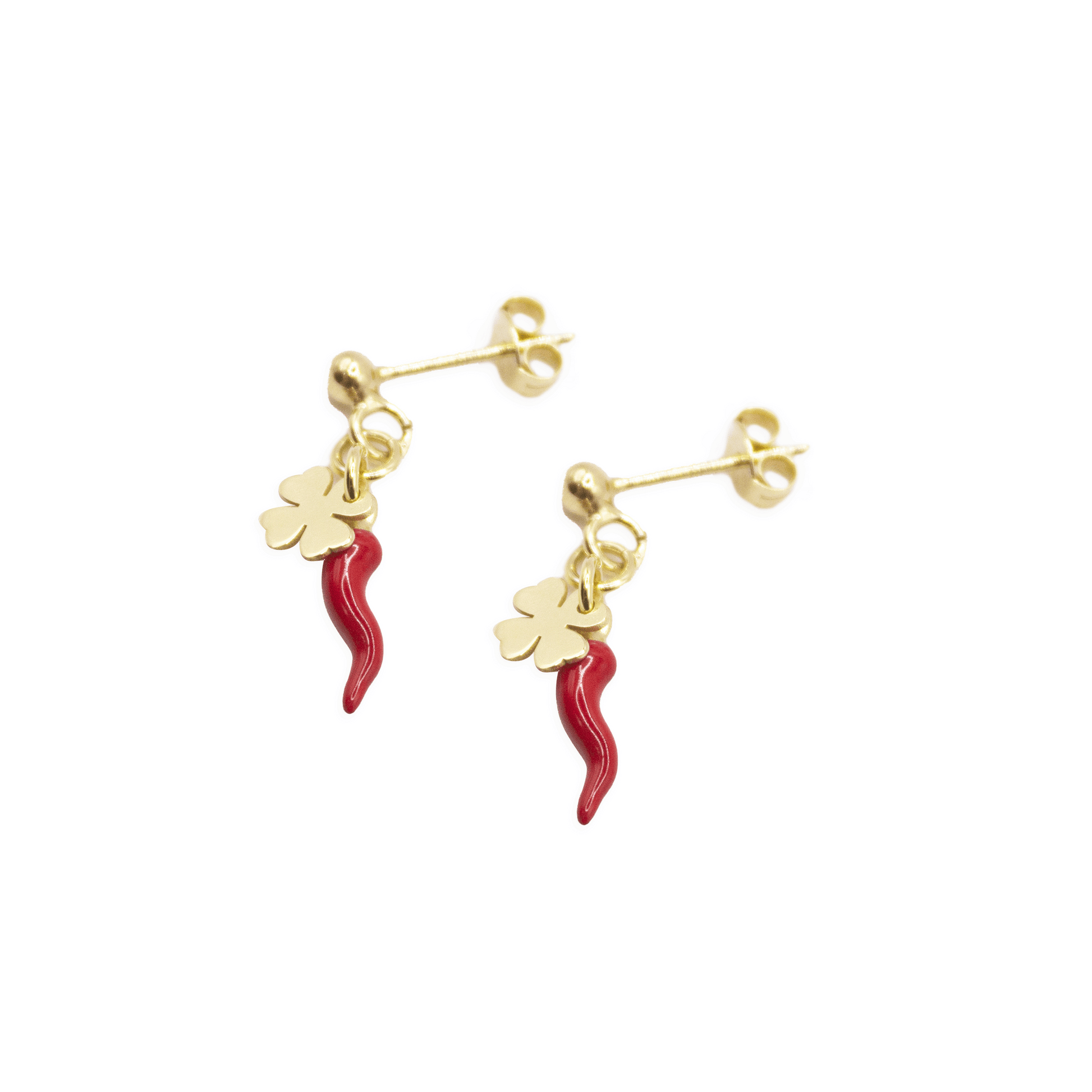 Madrid Earrings
