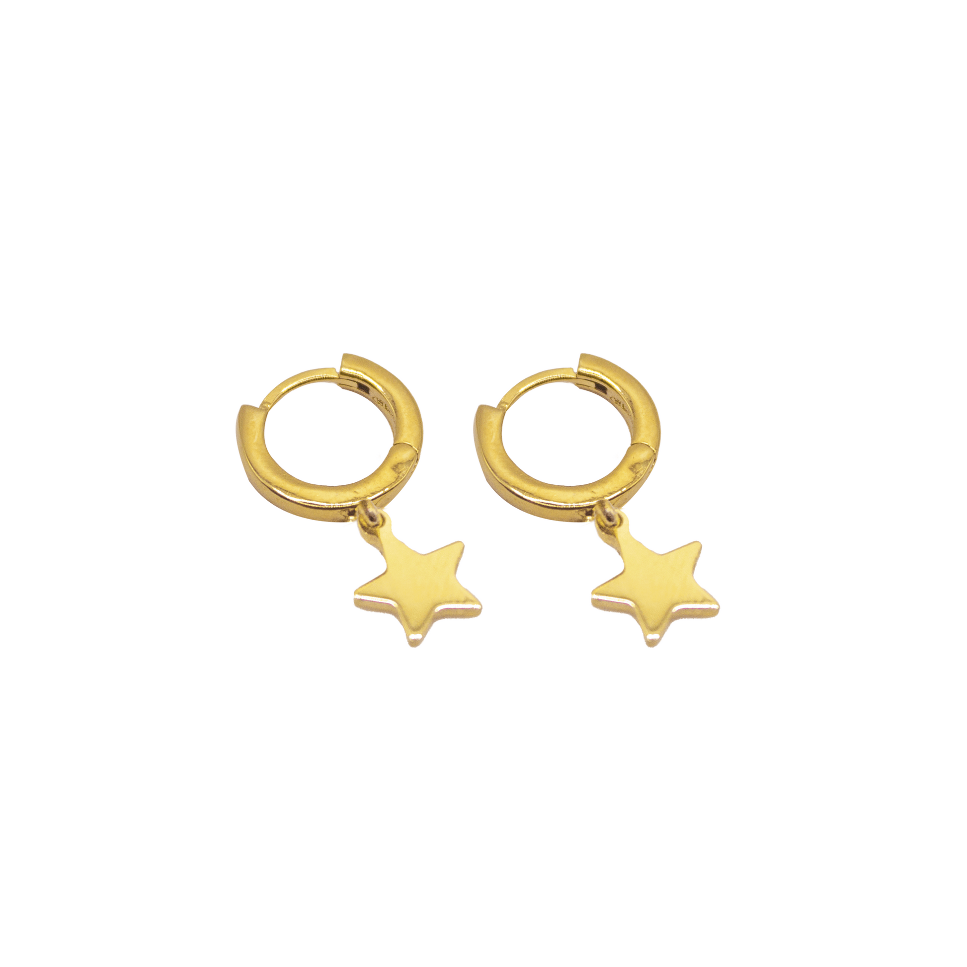 Imperia Star Earrings