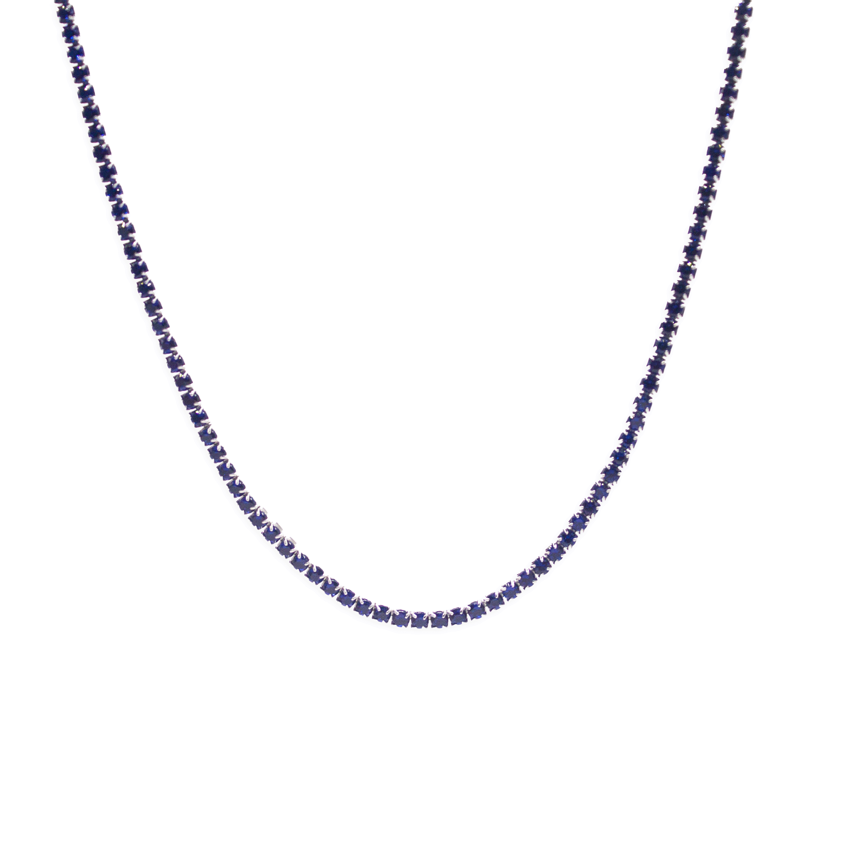 Collana Pamplona Tennis