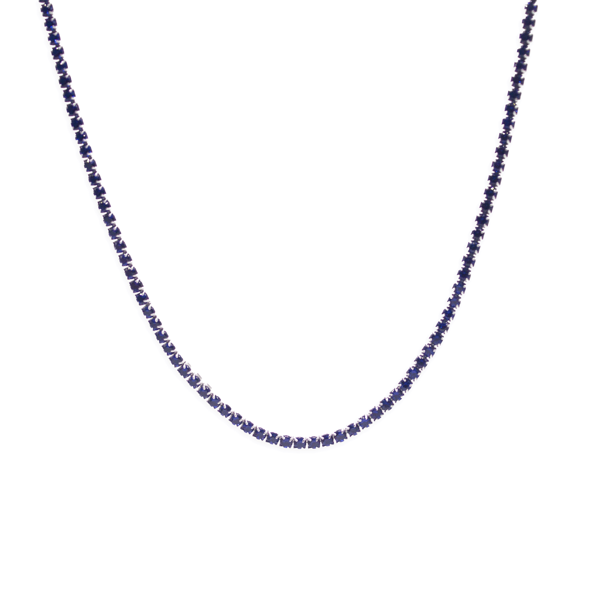 Collana Pamplona Tennis