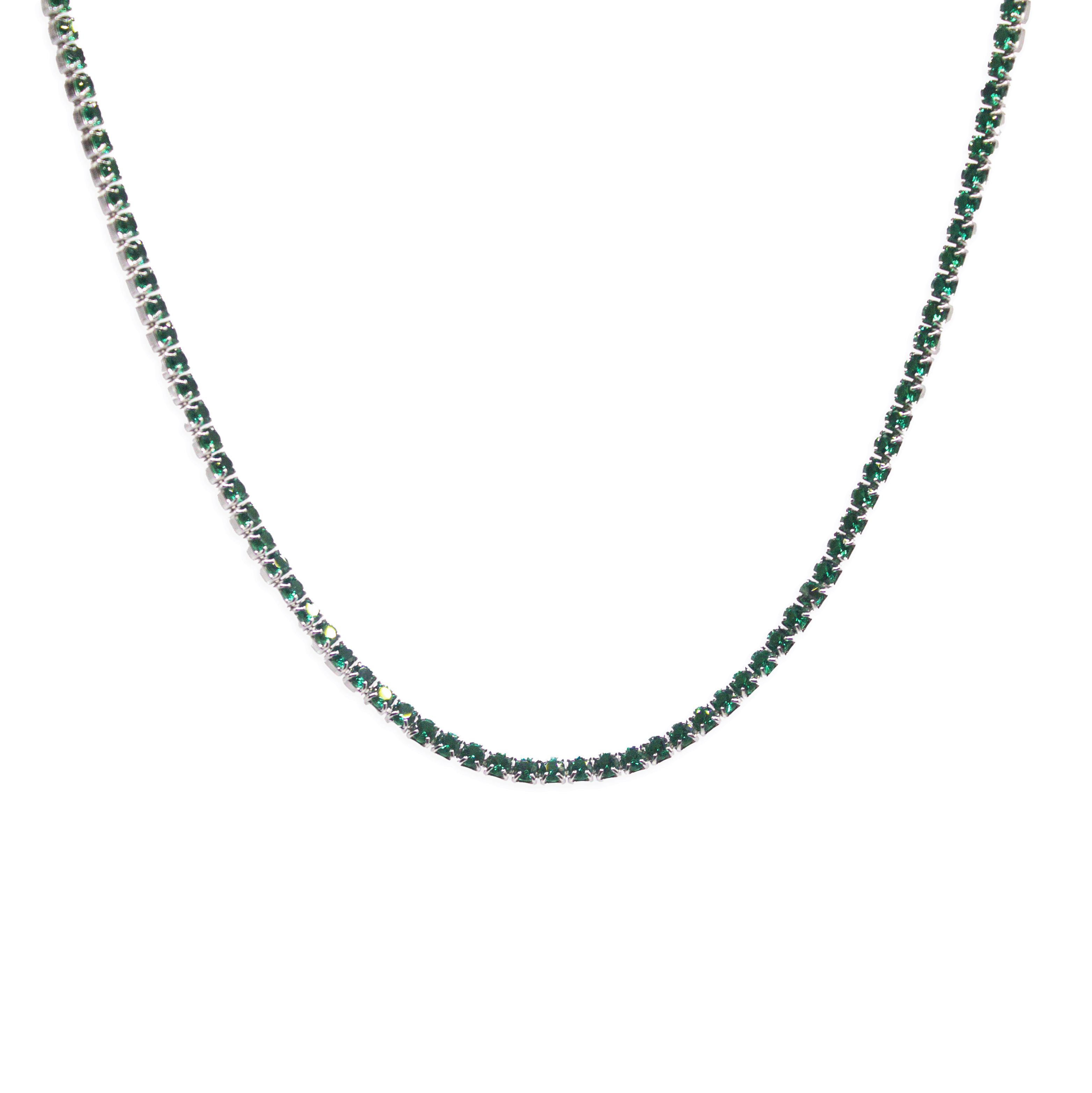 Collana Pamplona Tennis