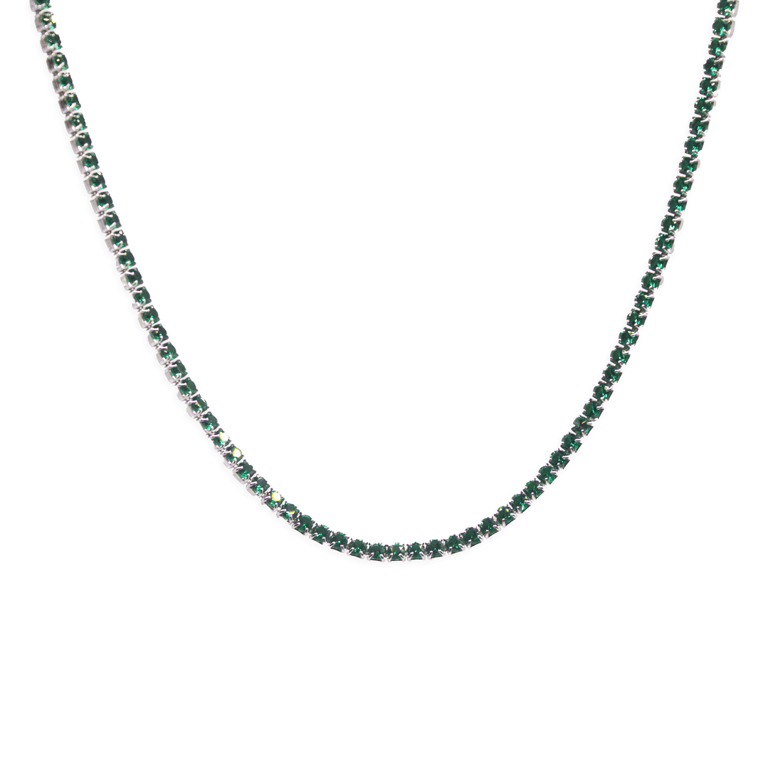 Collana Pamplona Tennis