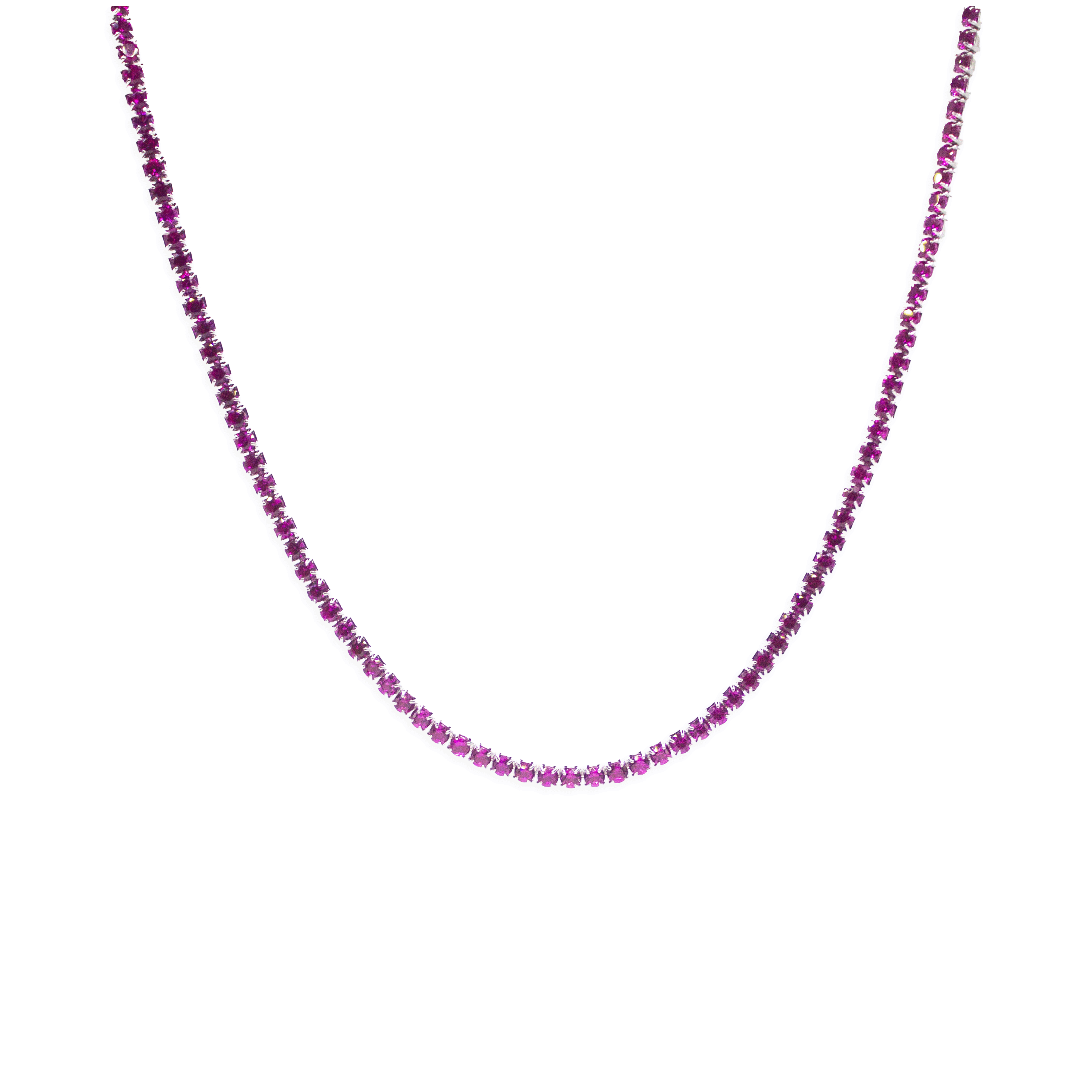 Collana Pamplona Tennis