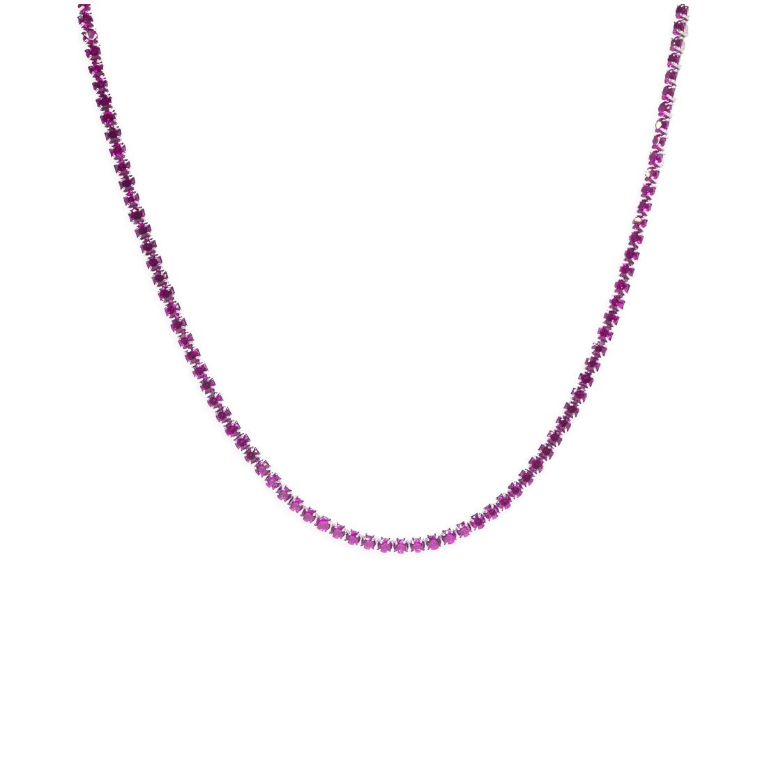 Collana Pamplona Tennis