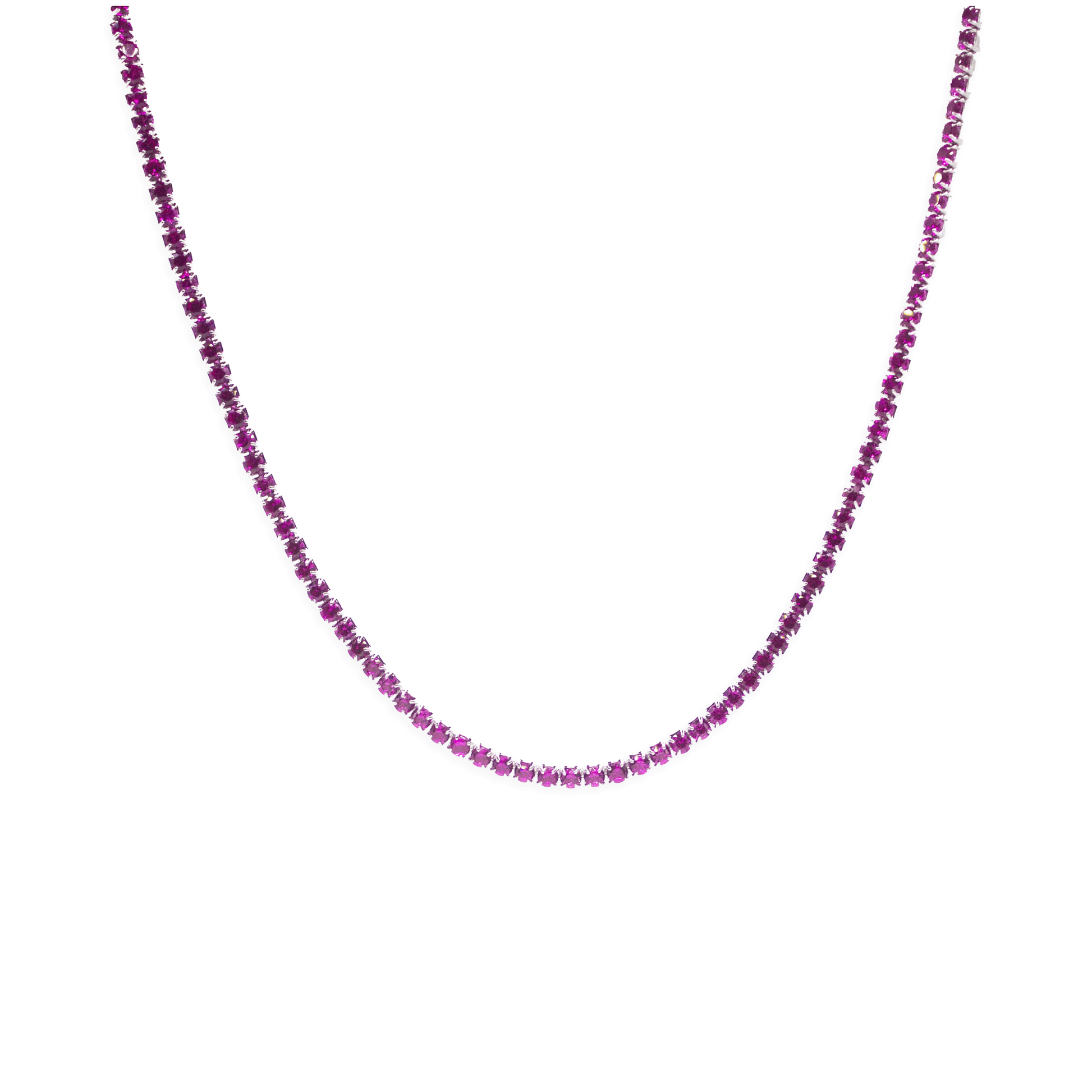 Collana Pamplona Tennis