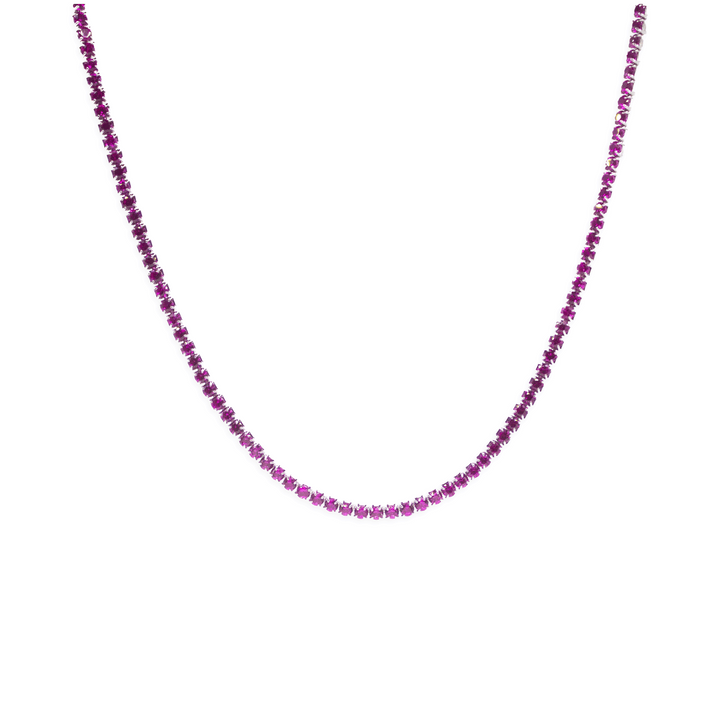 Collana Pamplona Tennis