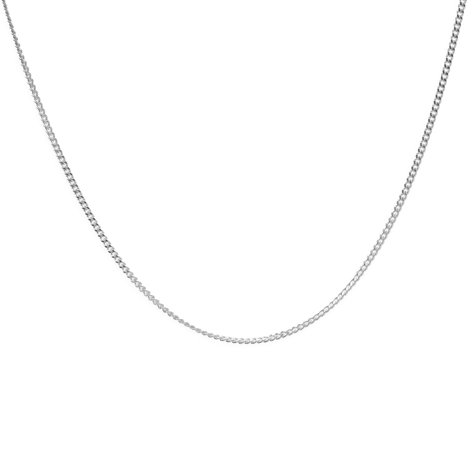 Modular Budapest Necklace