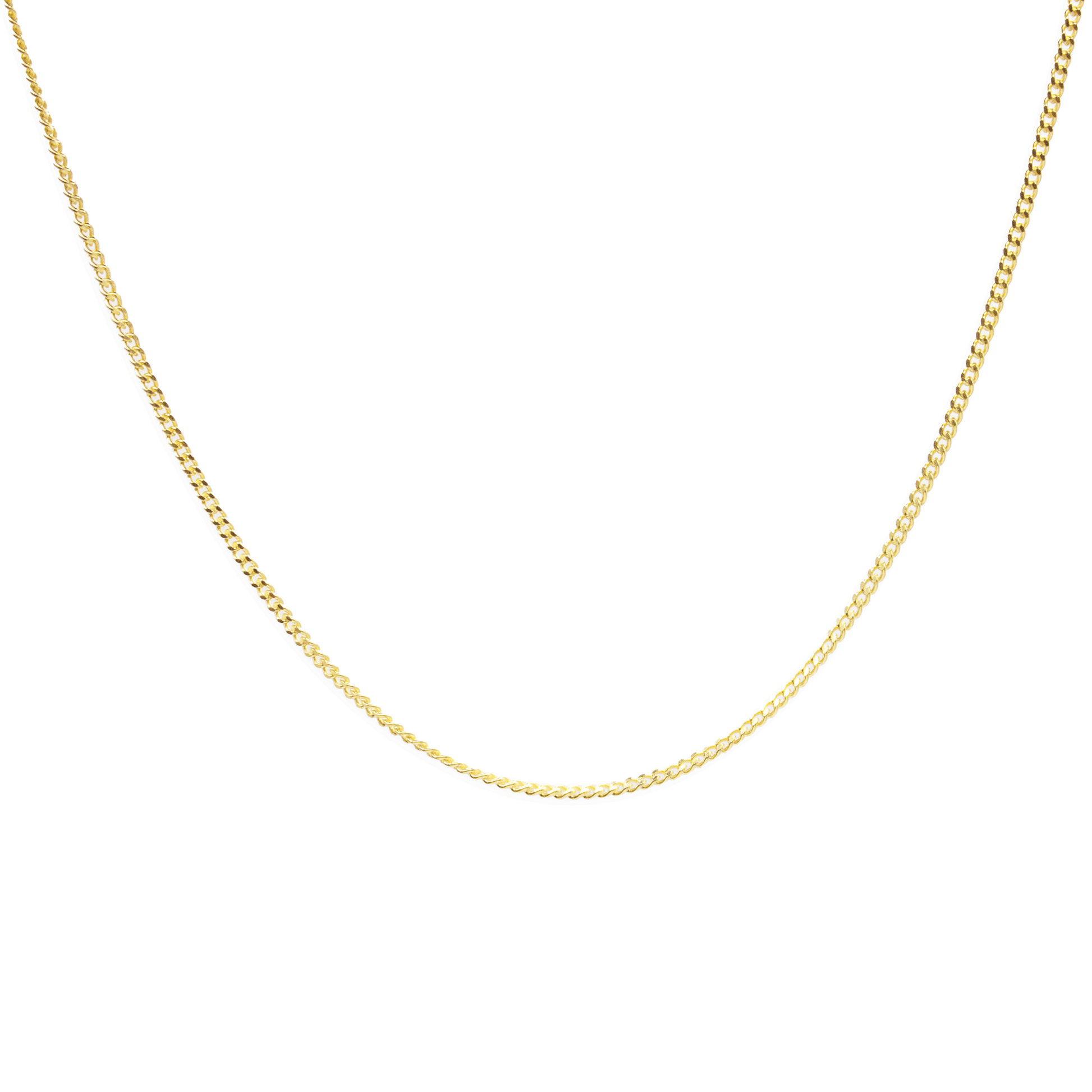 Modular Budapest Necklace