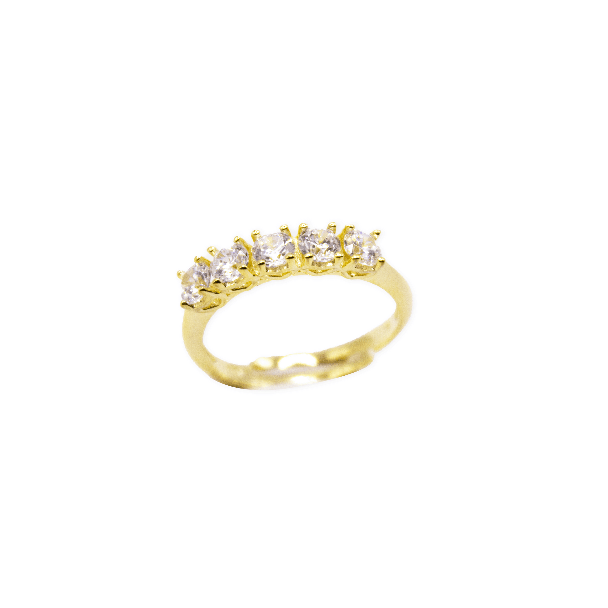 Vancouver Riviera Ring