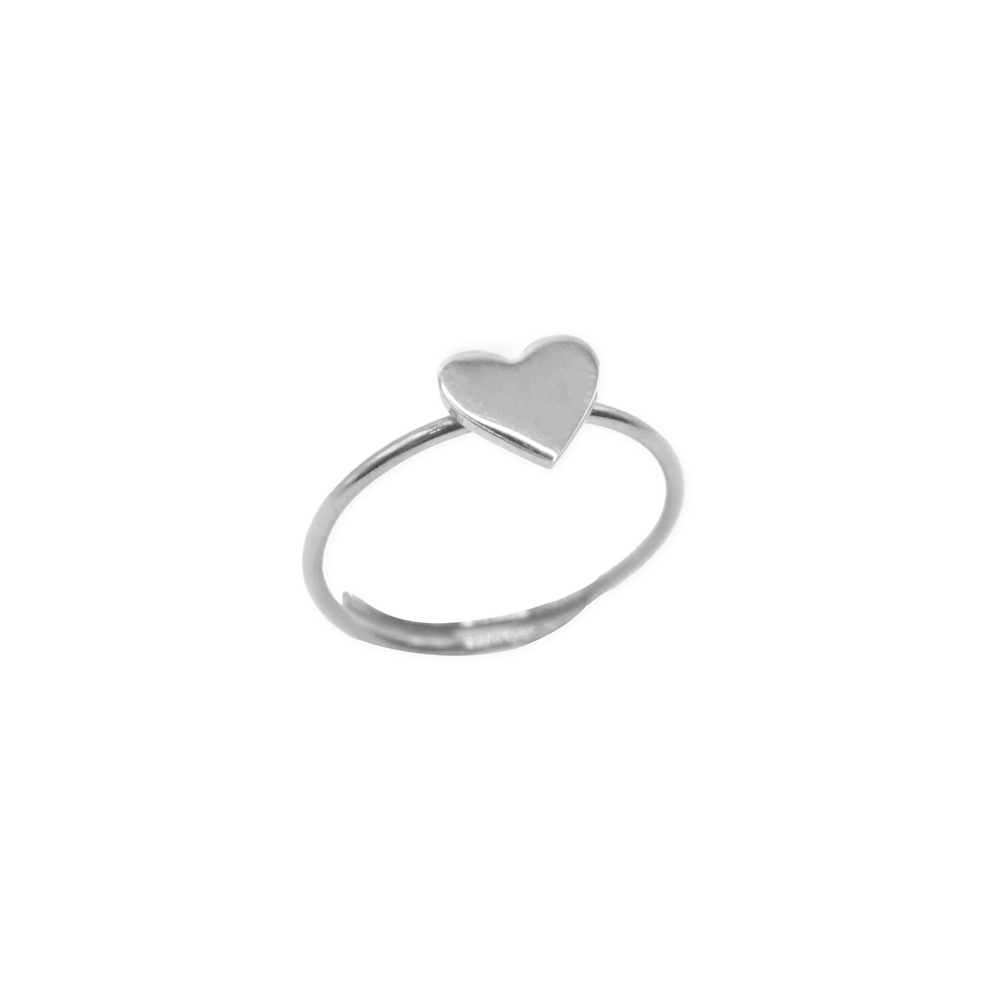 Bristol Love Slim Ring