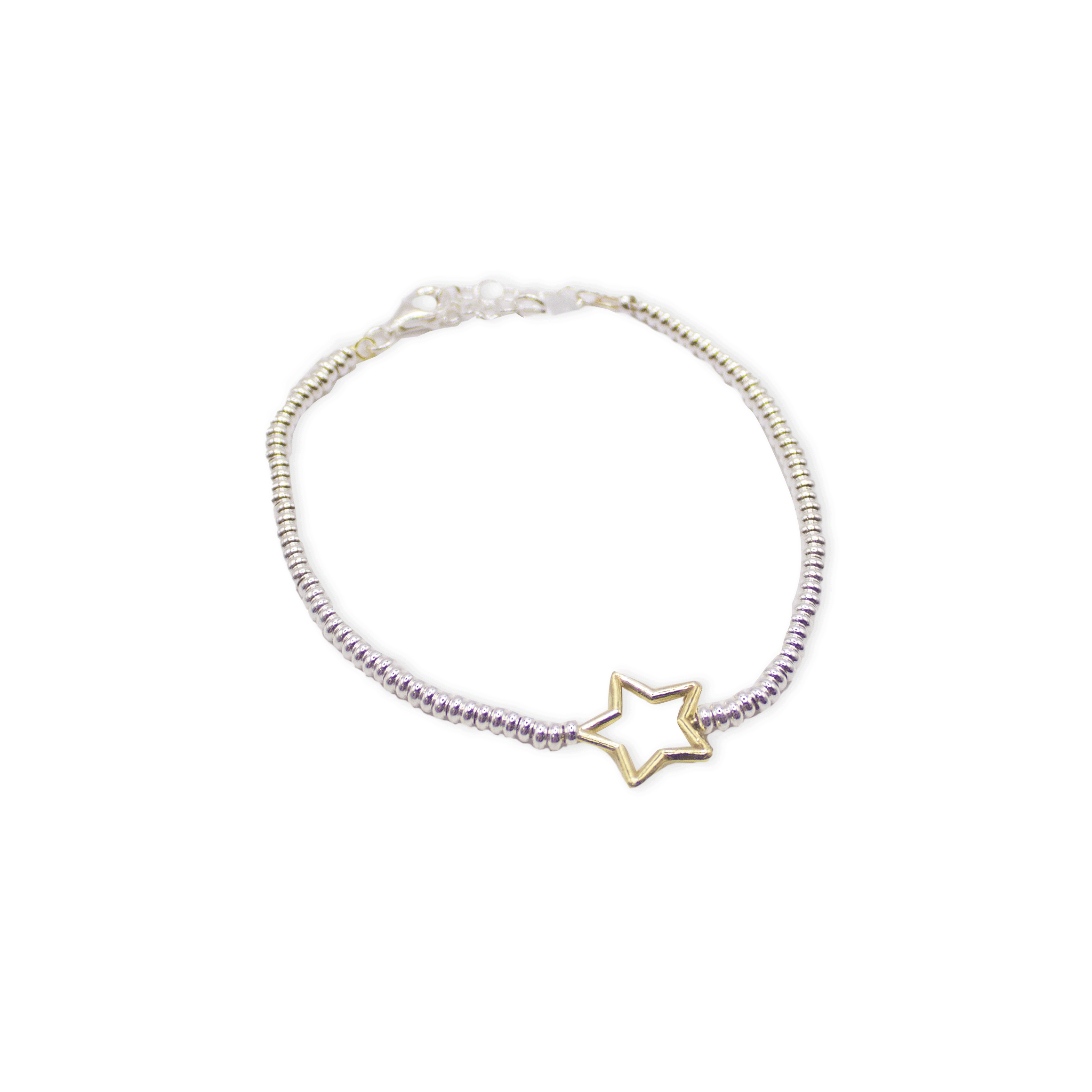 Bracciale Berlino Star