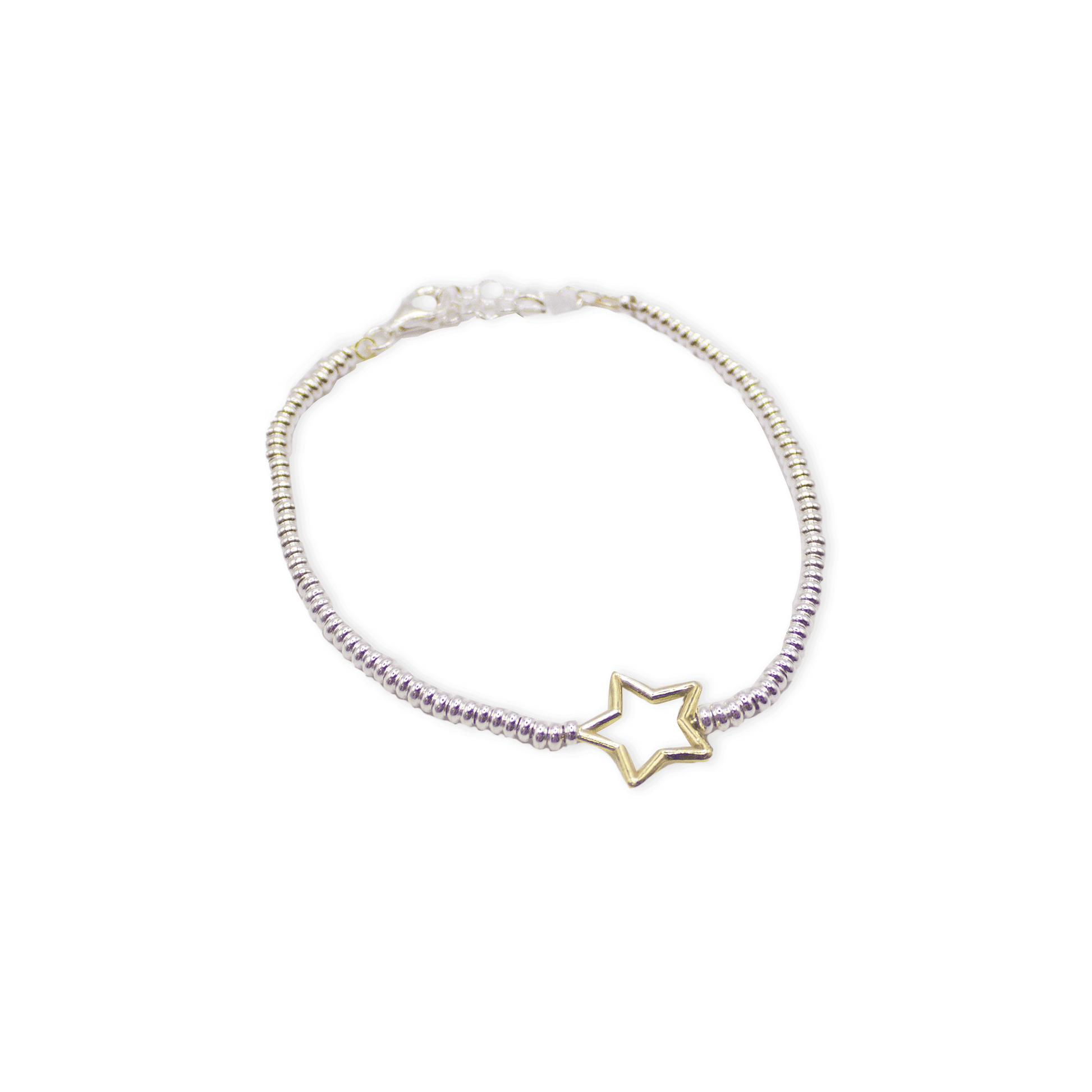 Berlin Star Bracelet