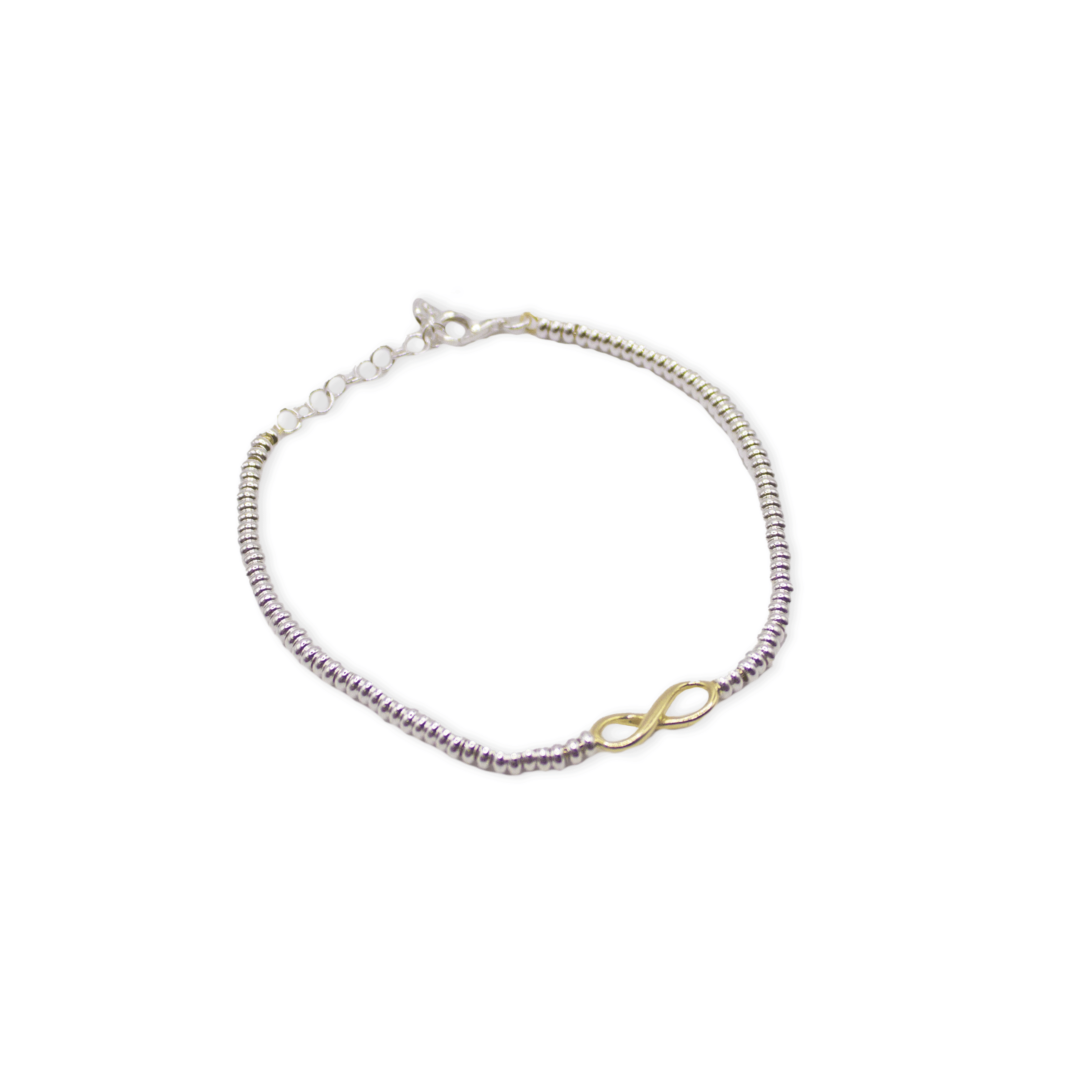 Bracciale Berlino Infinity