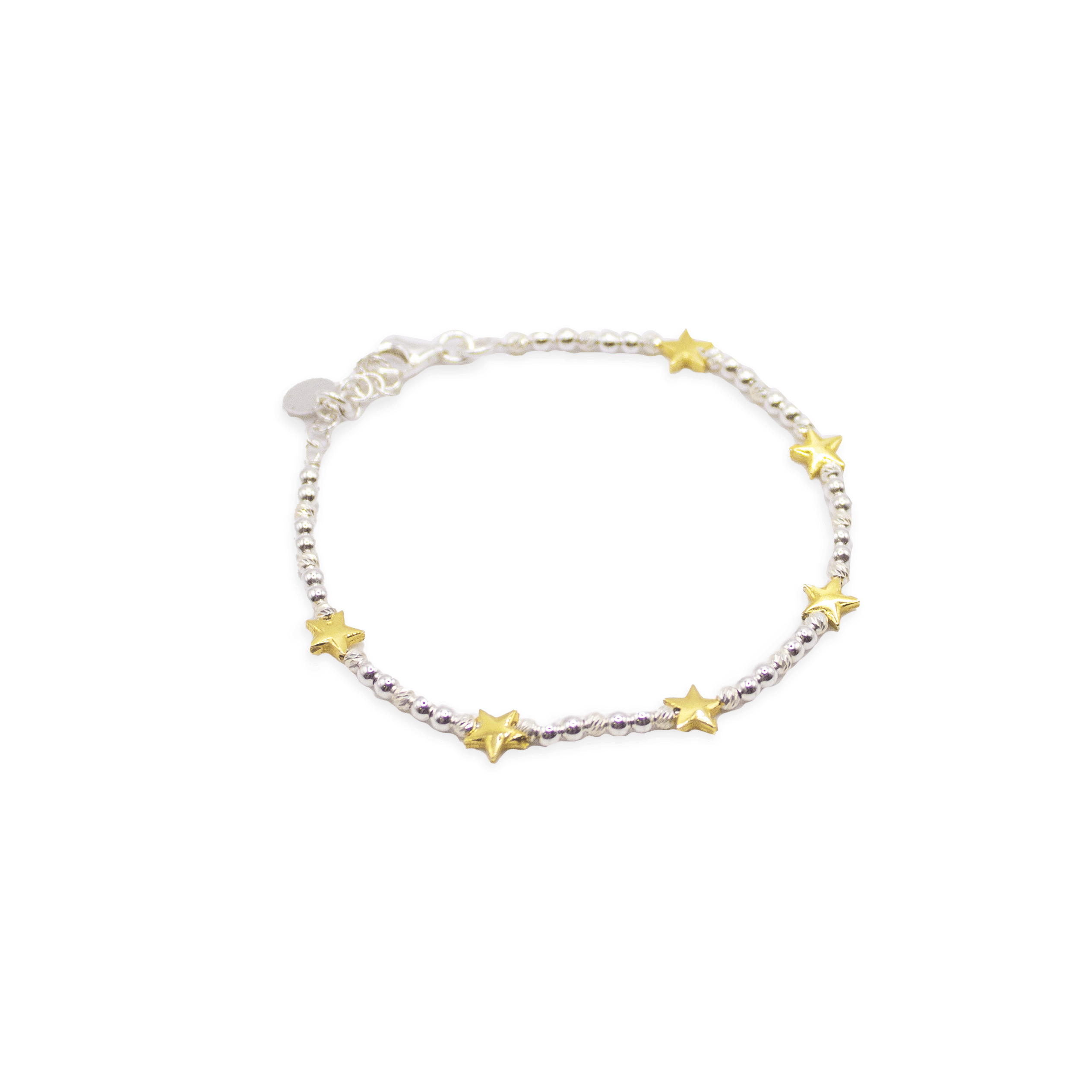 Bracciale Vienna Star