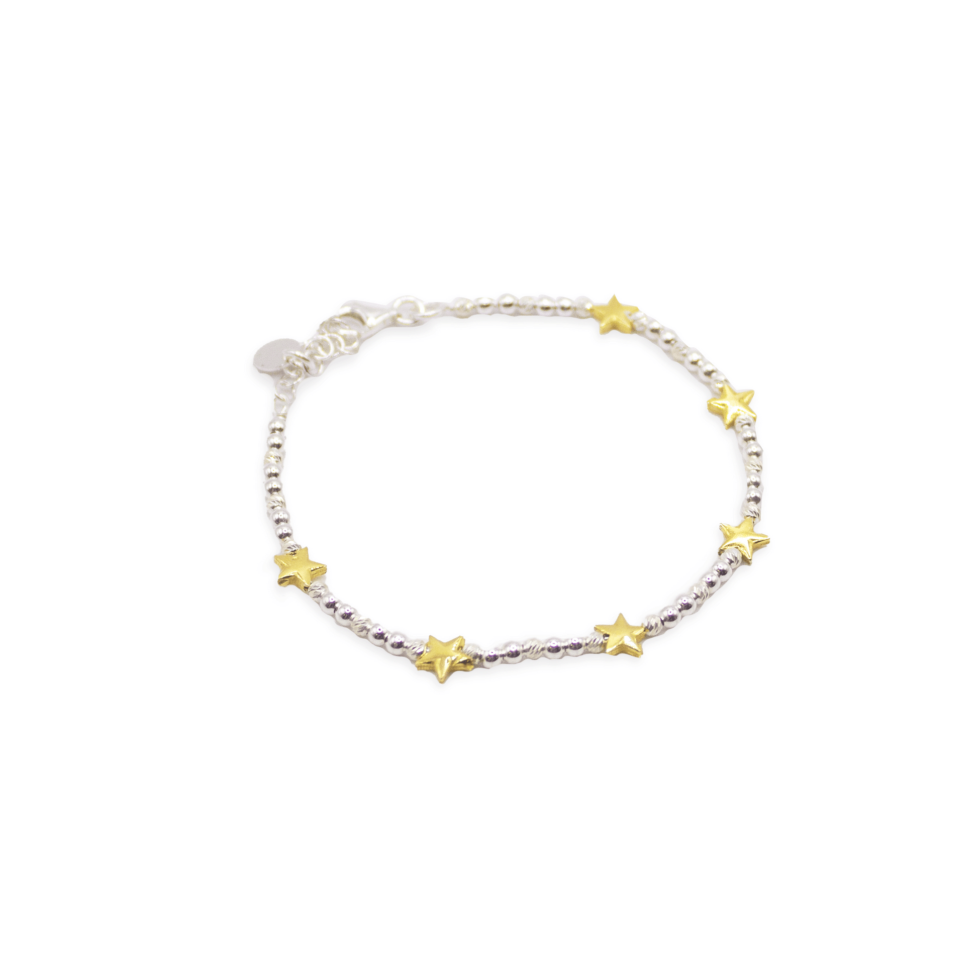 Vienna Star Bracelet