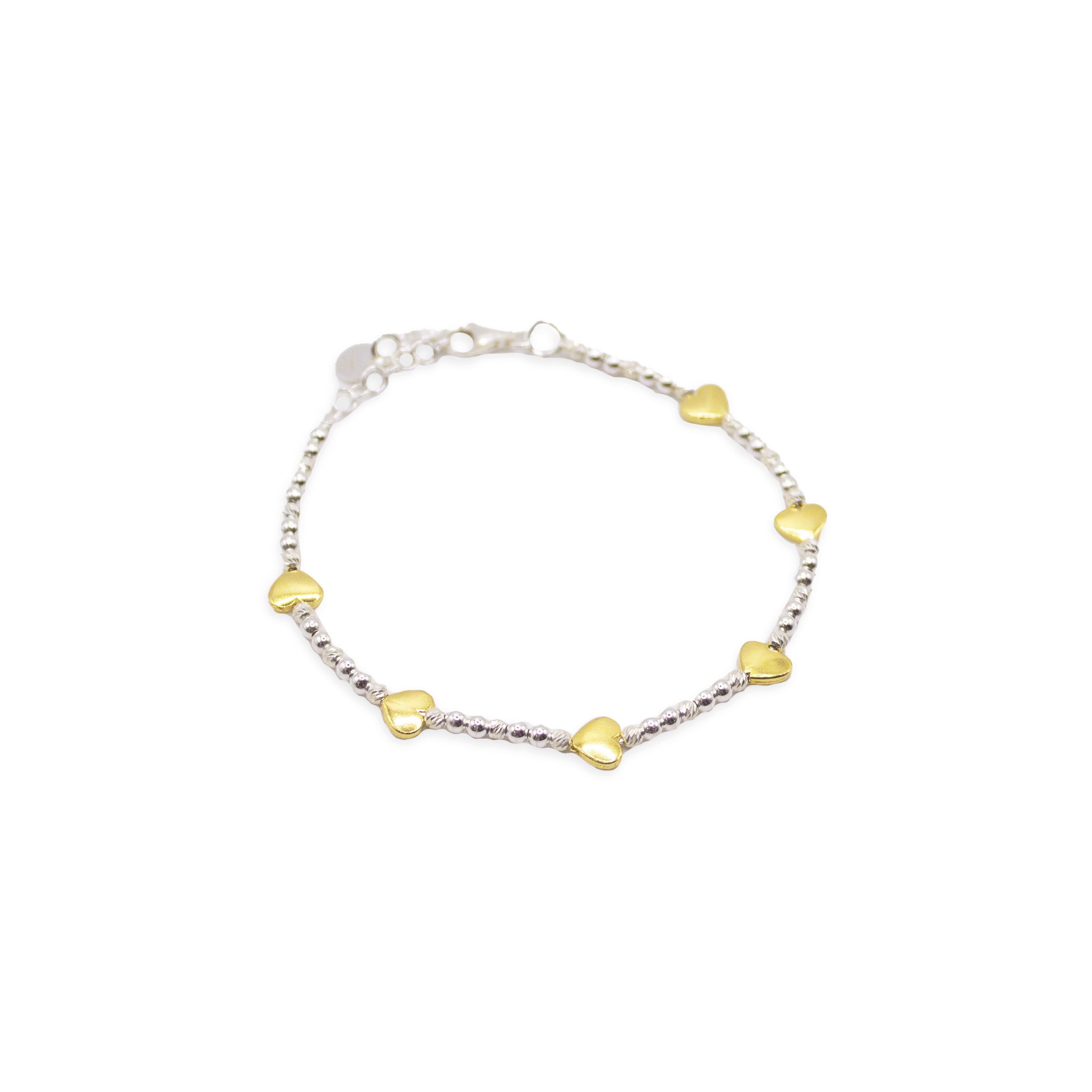 Bracciale Vienna Love