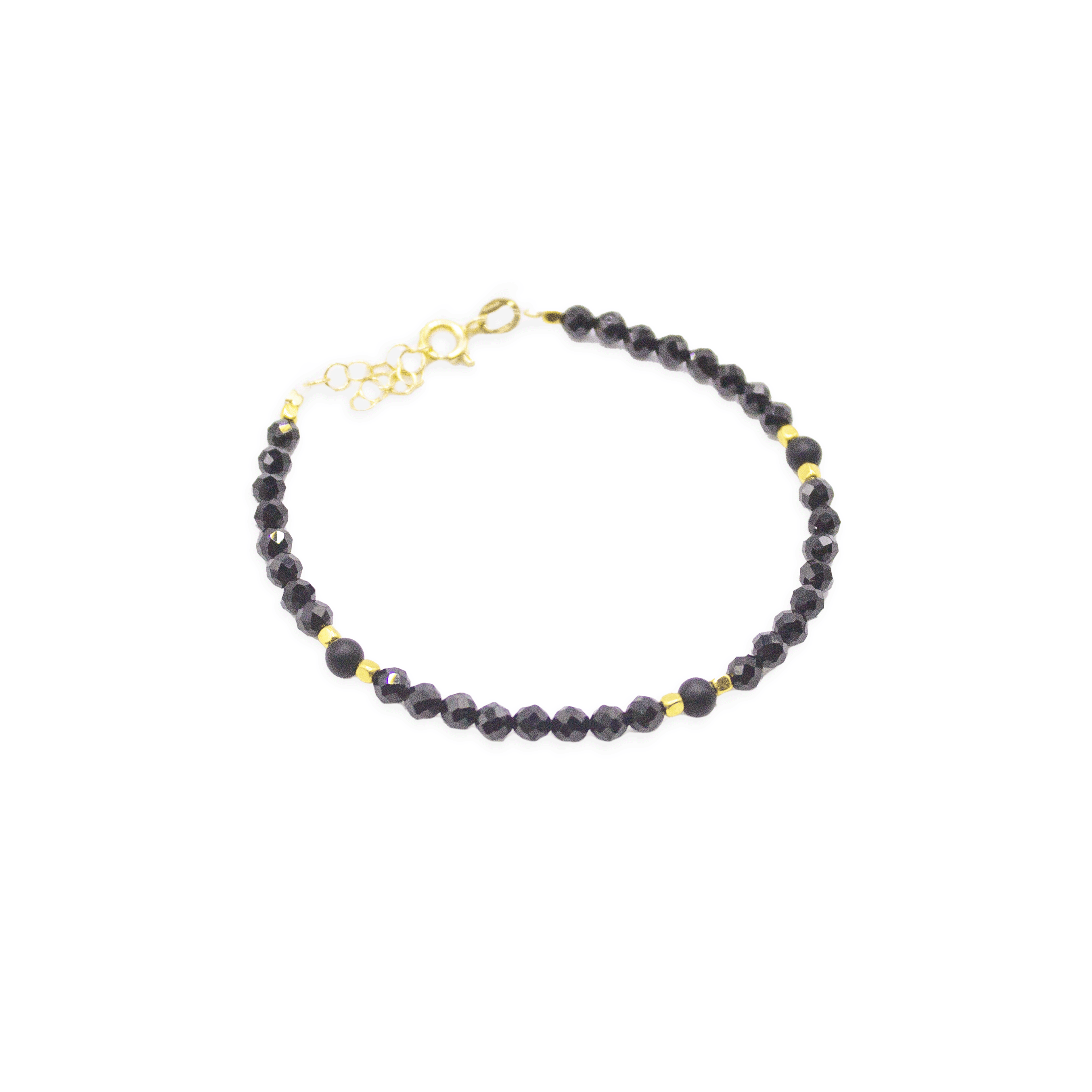 Bracciale Sintra Nero