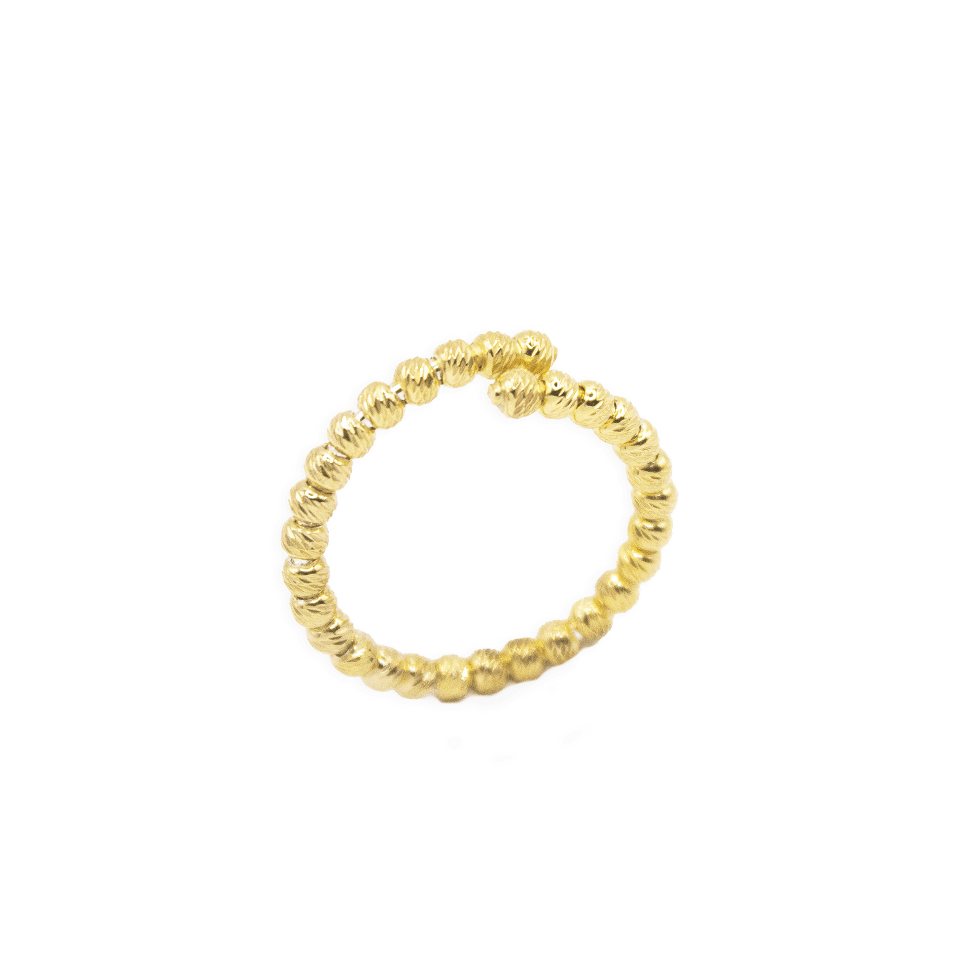 Anello Cairo Diamantato