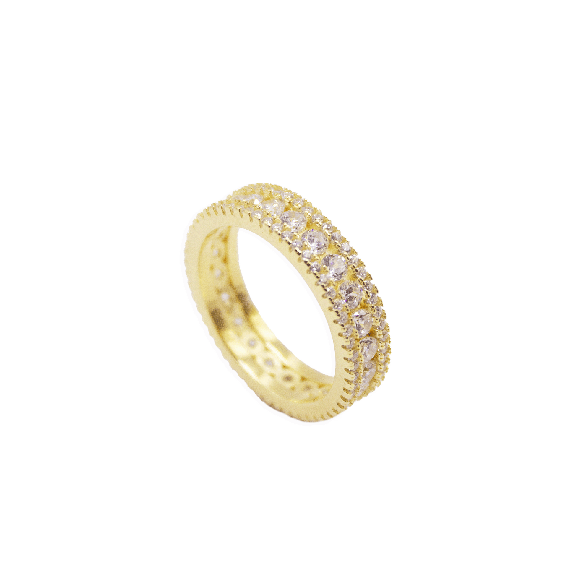 Boston Ring